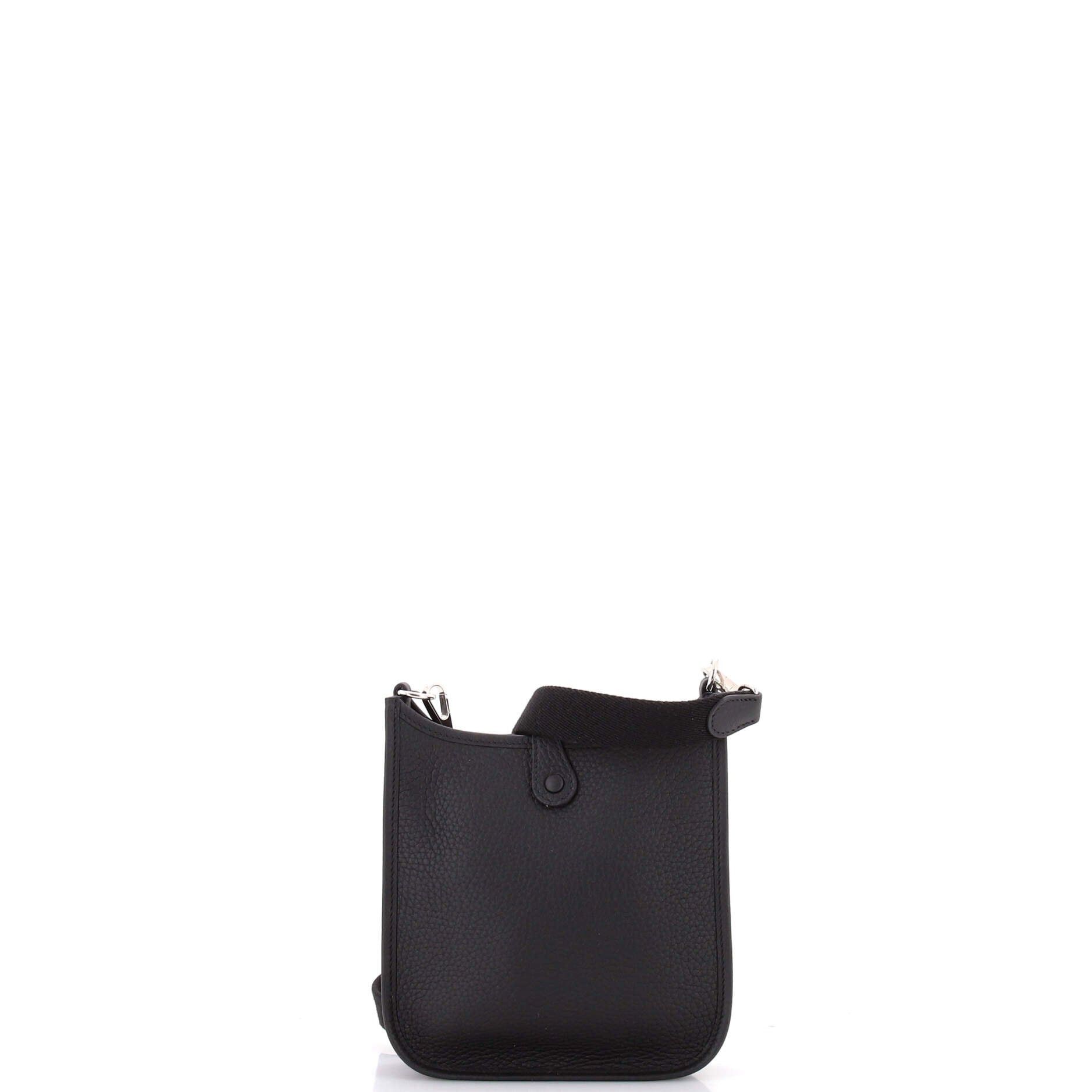 Hermes Evelyne Bag Gen III Size ONE SIZE - 3 Thumbnail