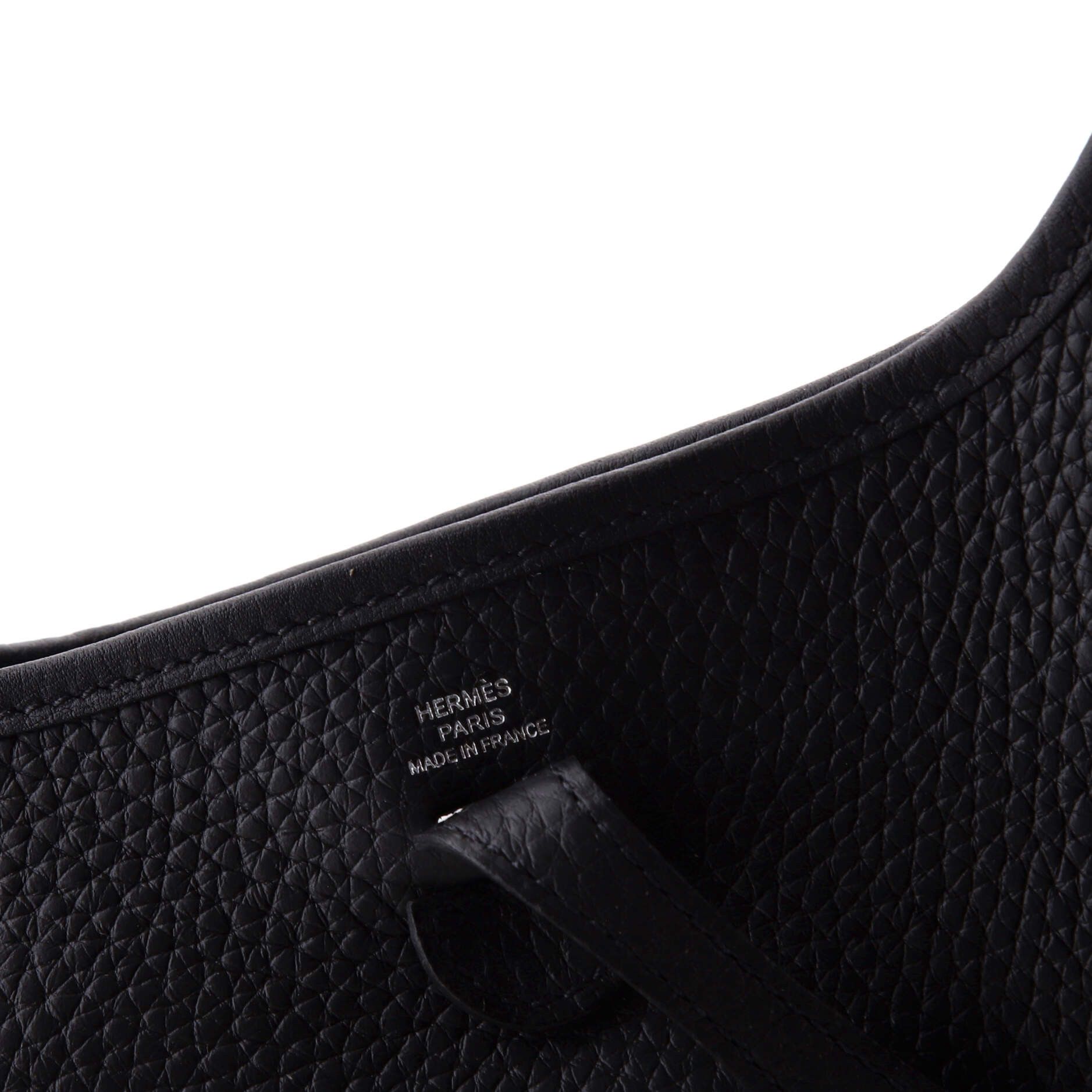 Hermes Evelyne Bag Gen III Size ONE SIZE - 6 Thumbnail