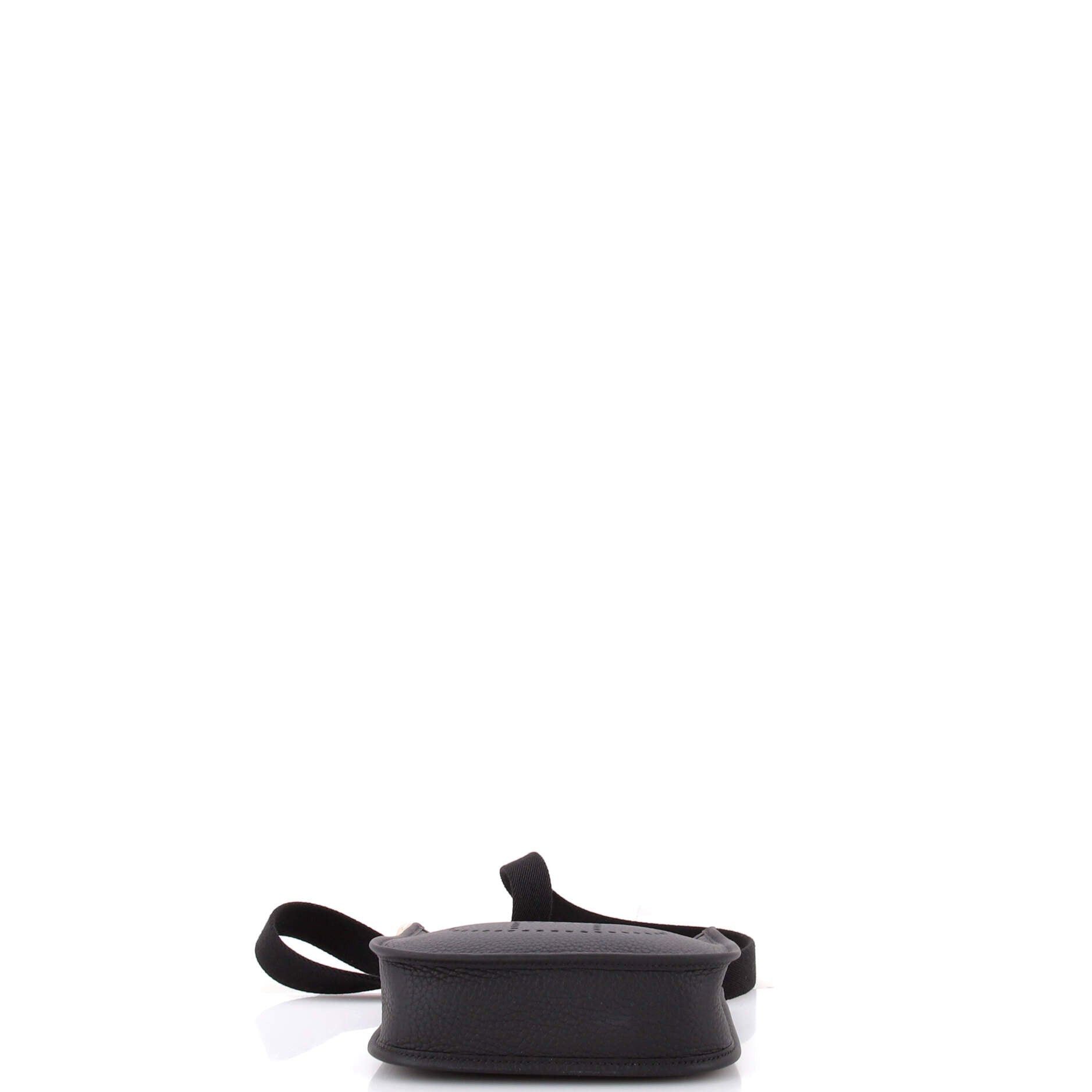 Hermes Evelyne Bag Gen III Size ONE SIZE - 4 Thumbnail