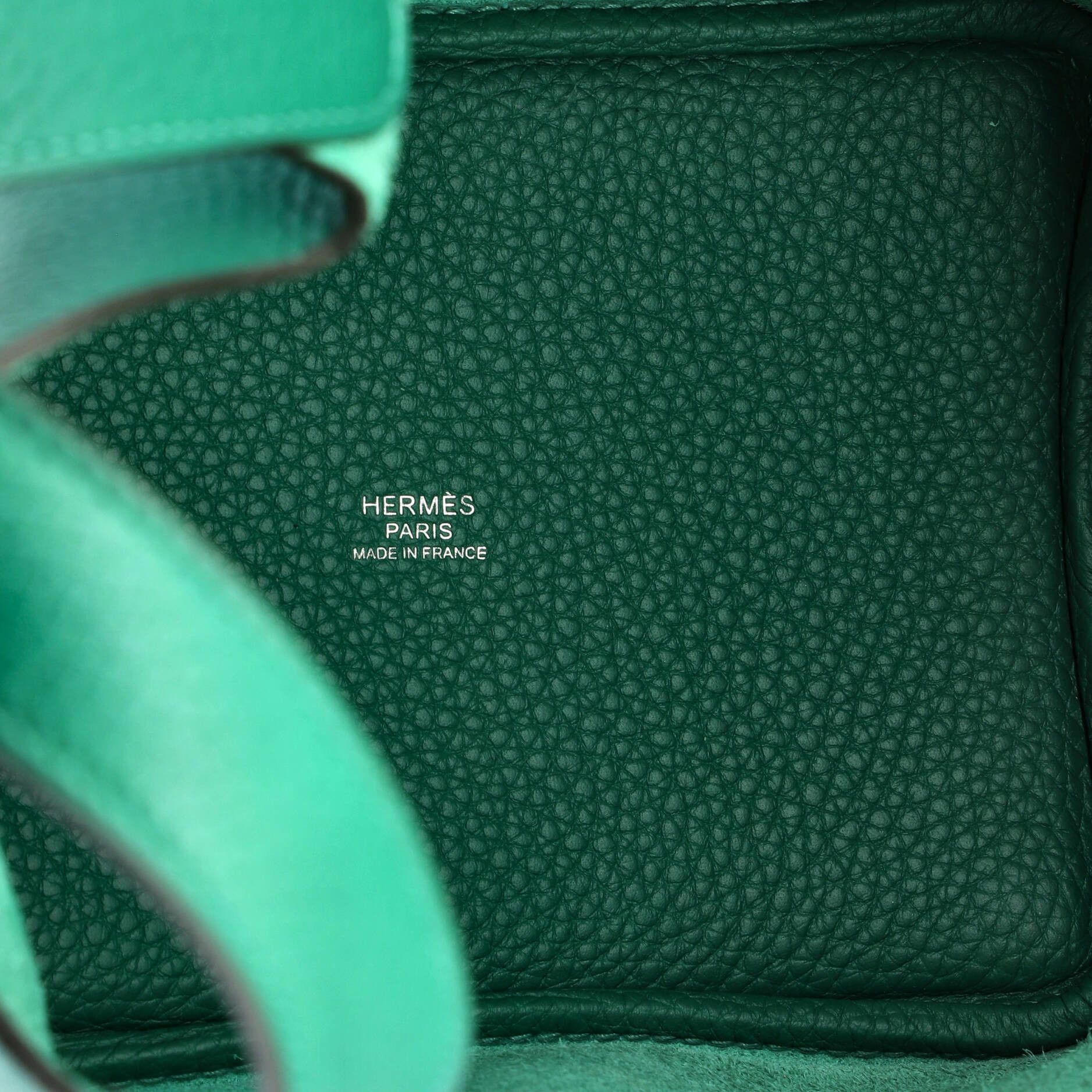Hermes Picotin Lock Bag Size ONE SIZE - 5 Thumbnail