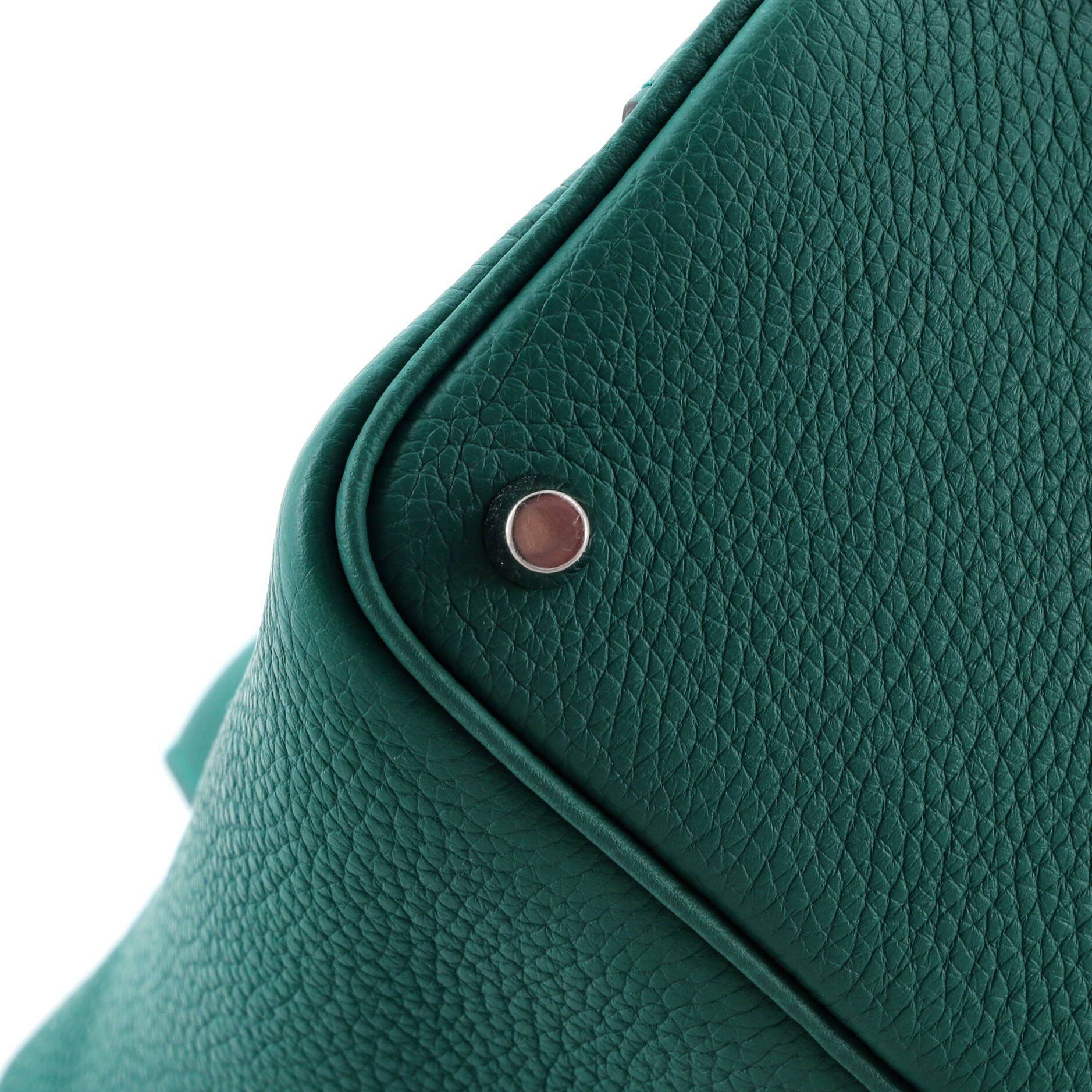 Hermes Picotin Lock Bag Size ONE SIZE - 7 Thumbnail