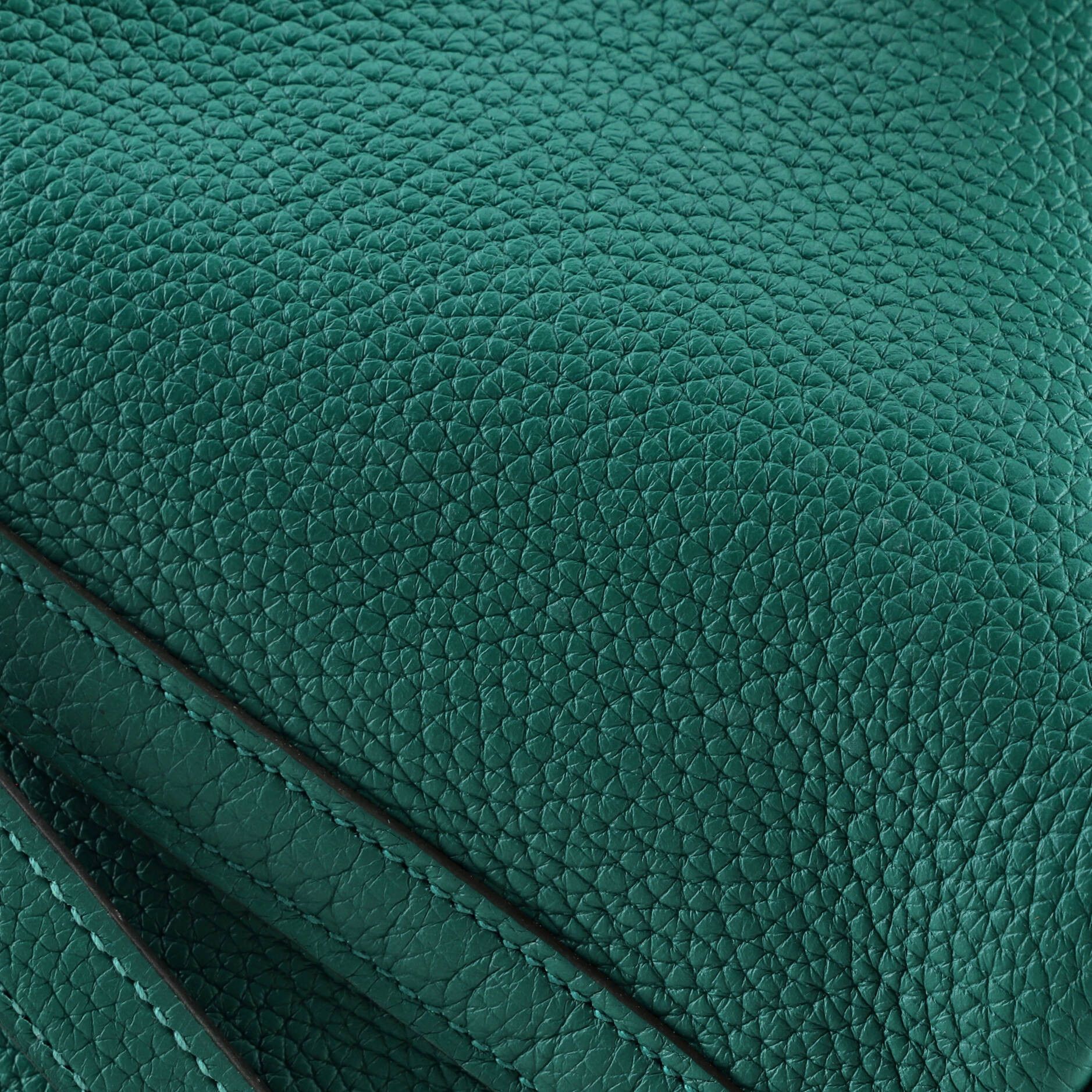 Hermes Picotin Lock Bag Size ONE SIZE - 6 Thumbnail