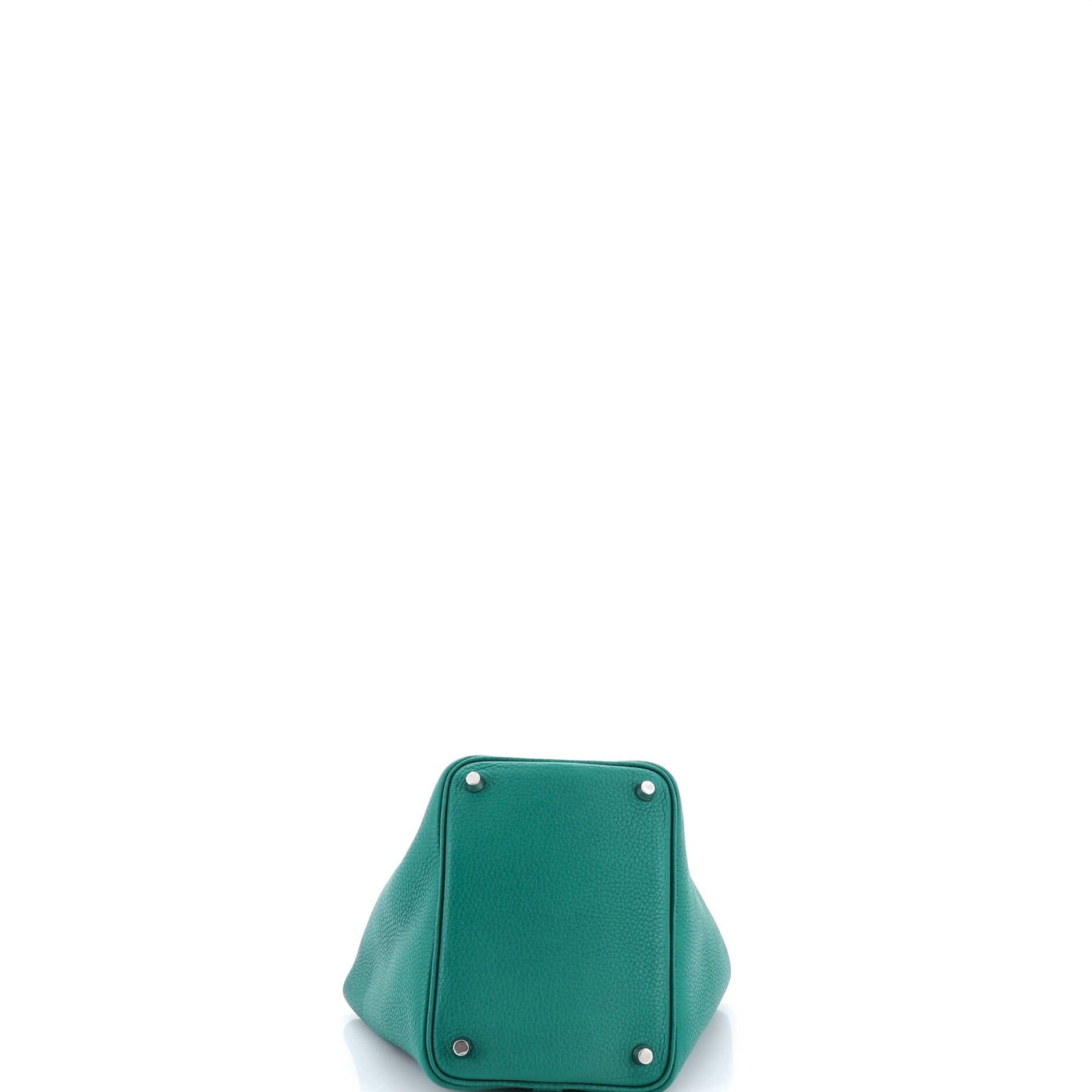 Hermes Picotin Lock Bag Size ONE SIZE - 4 Thumbnail