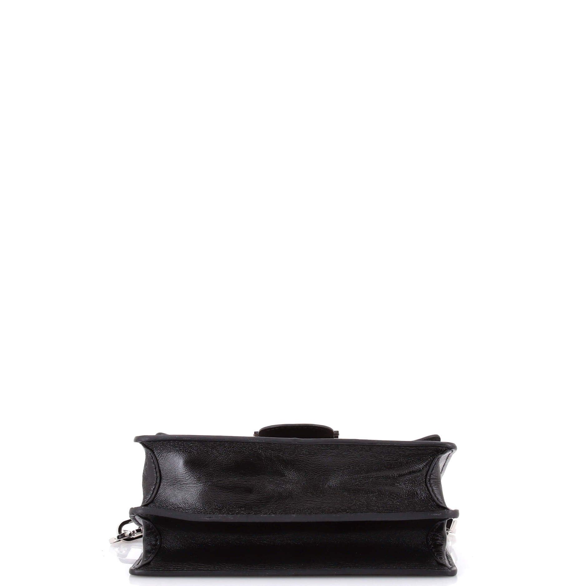 Louis Vuitton Dauphine Shoulder Bag Size ONE SIZE - 4 Thumbnail