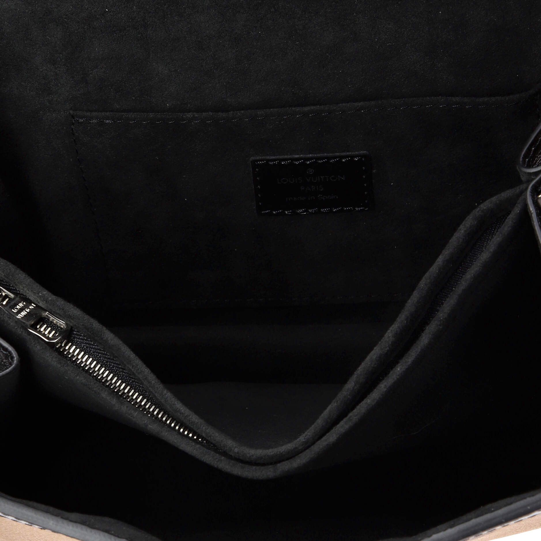 Louis Vuitton Dauphine Shoulder Bag Size ONE SIZE - 5 Thumbnail