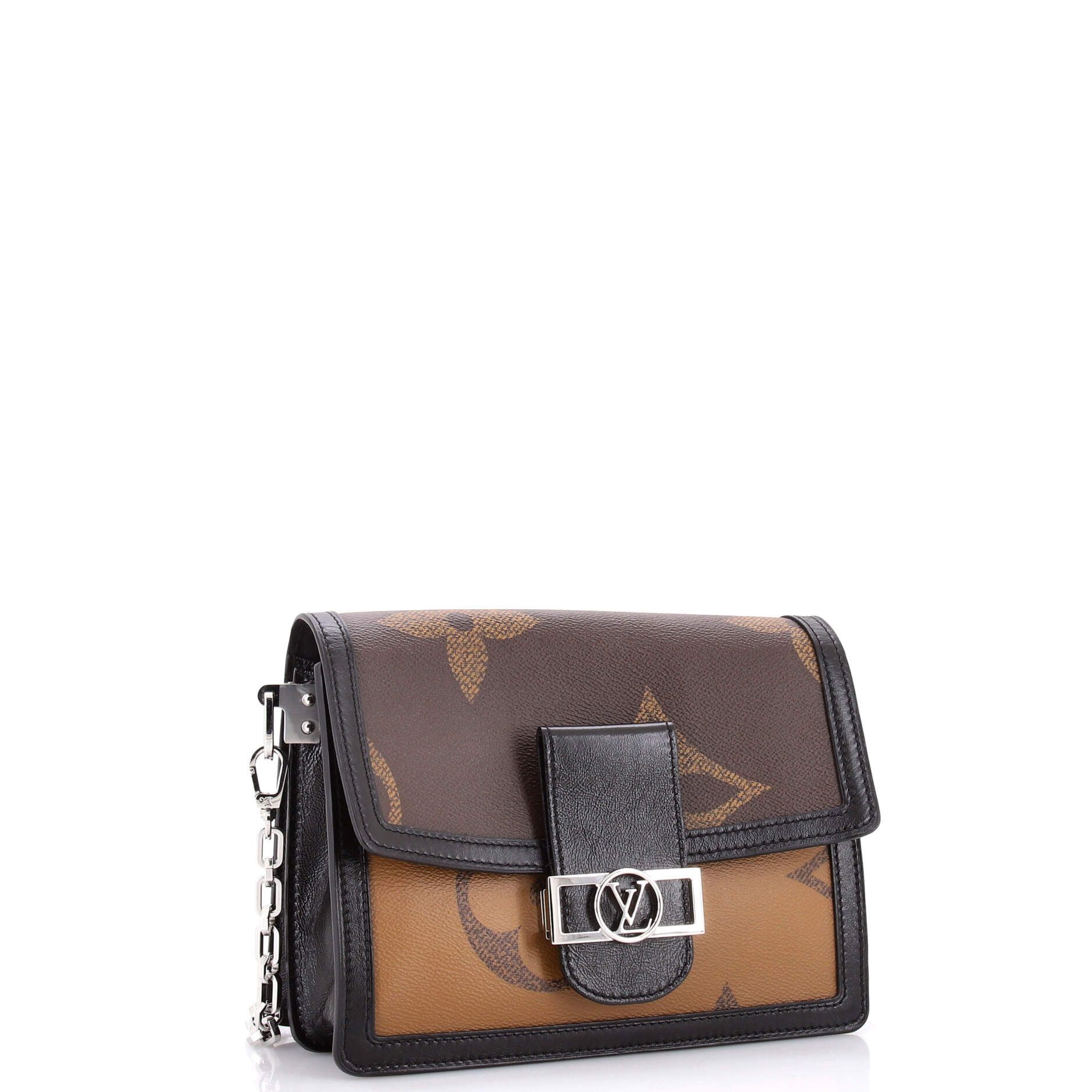 Louis Vuitton Dauphine Shoulder Bag Size ONE SIZE - 2 Thumbnail