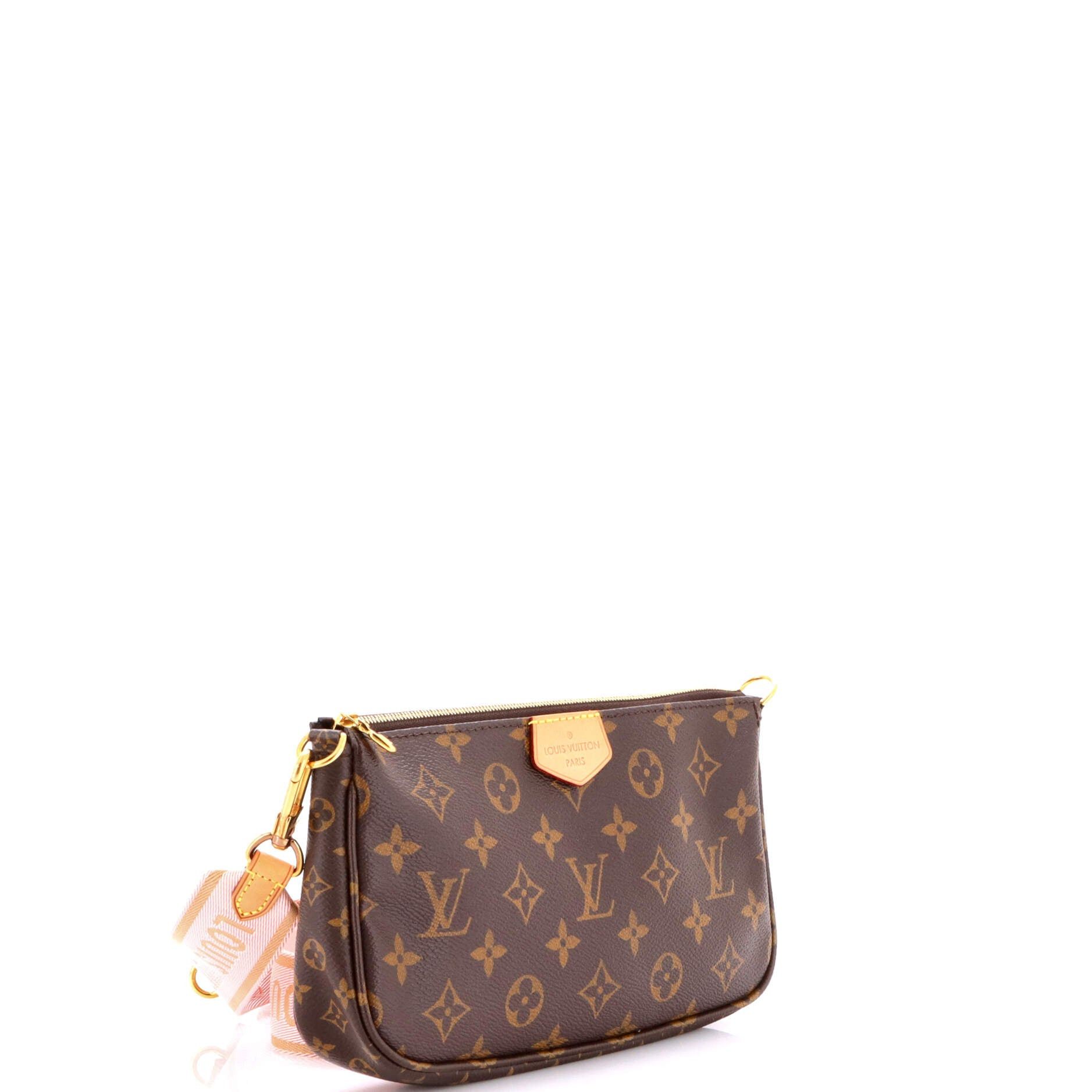Louis Vuitton Multi Pochette Accessoires Size ONE SIZE - 2 Thumbnail