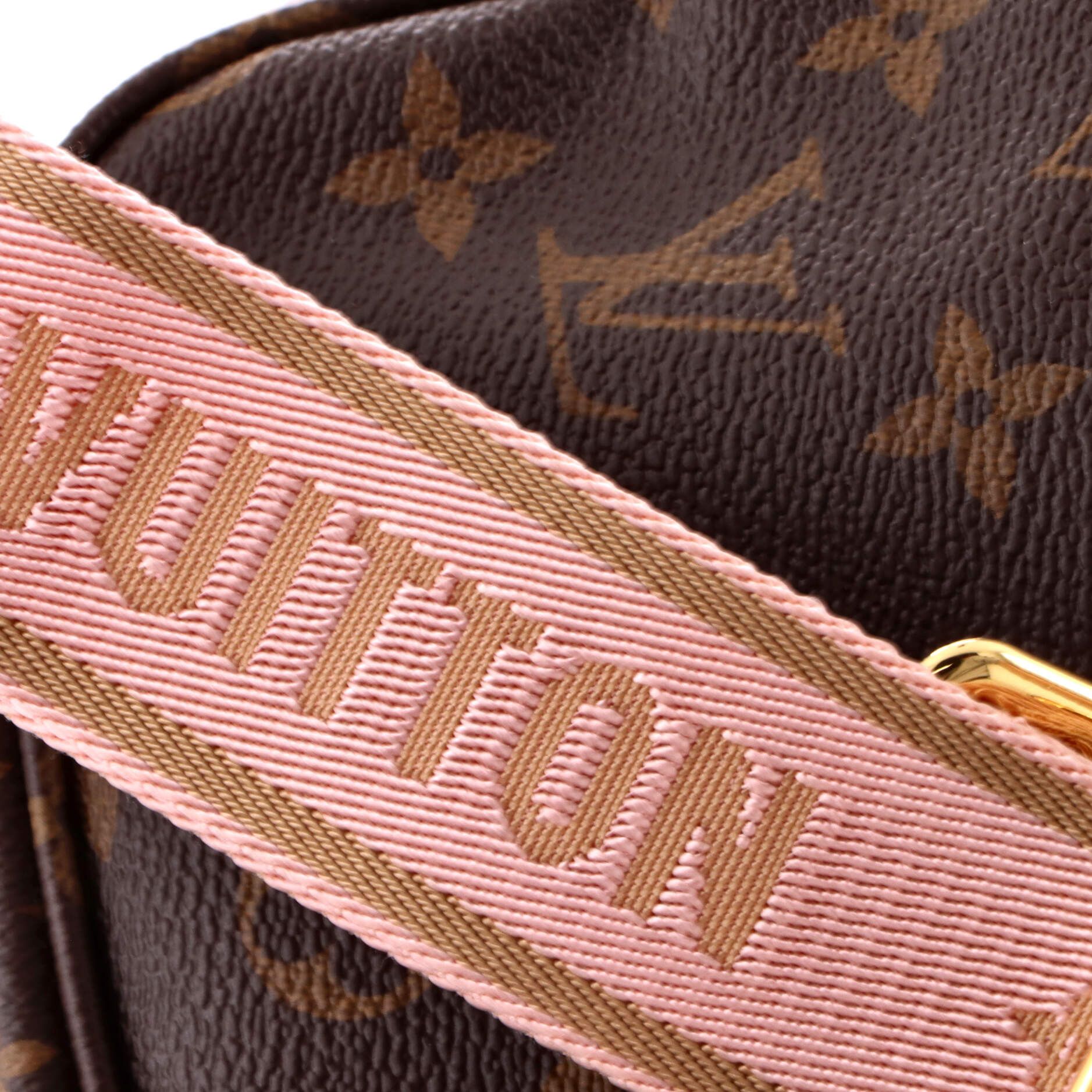 Louis Vuitton Multi Pochette Accessoires Size ONE SIZE - 7 Thumbnail