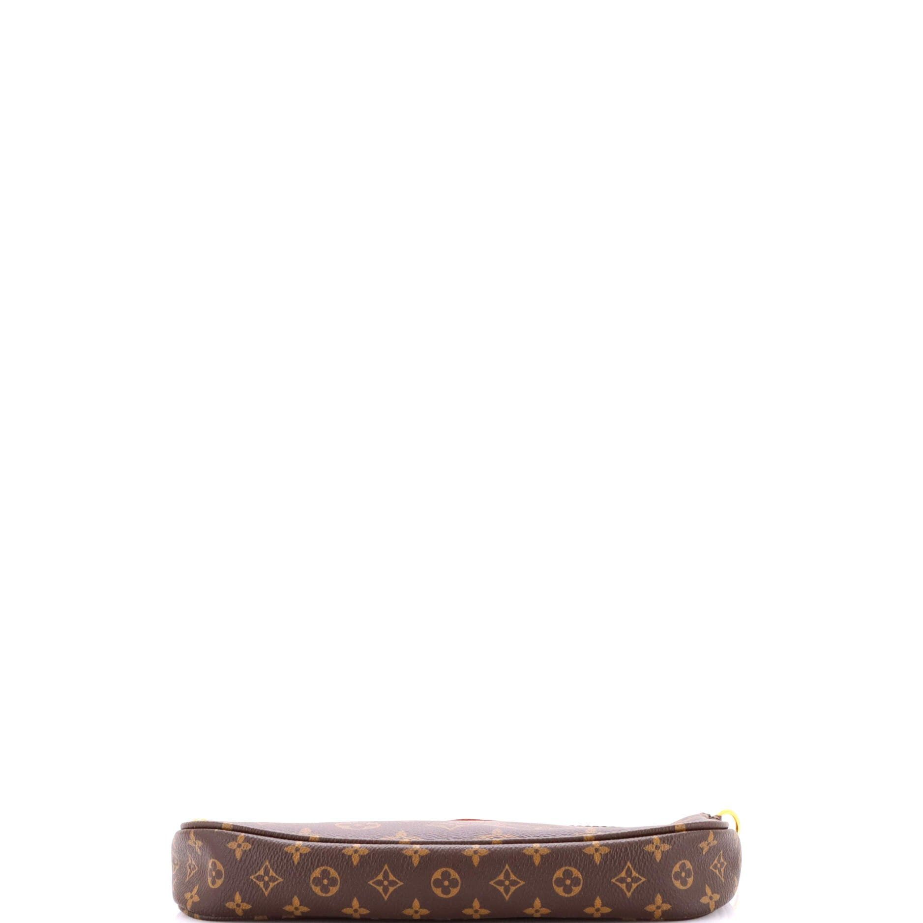 Louis Vuitton Multi Pochette Accessoires Size ONE SIZE - 4 Thumbnail