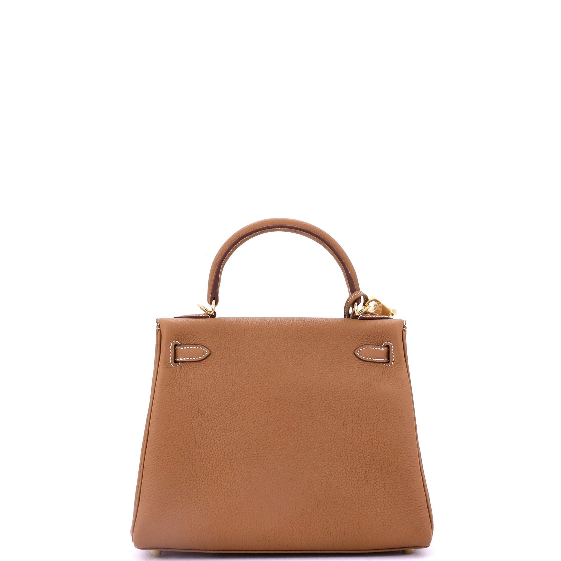 Hermes Kelly Handbag Size ONE SIZE - 4 Thumbnail