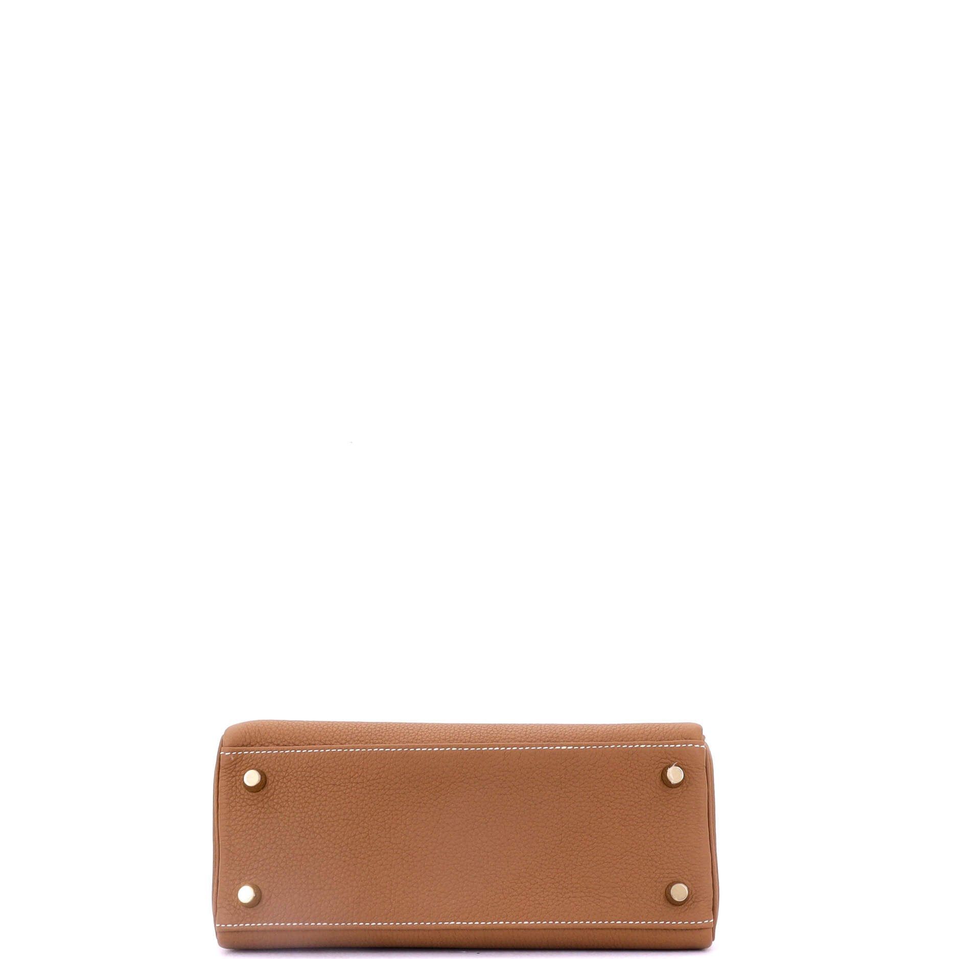 Hermes Kelly Handbag Size ONE SIZE - 5 Thumbnail