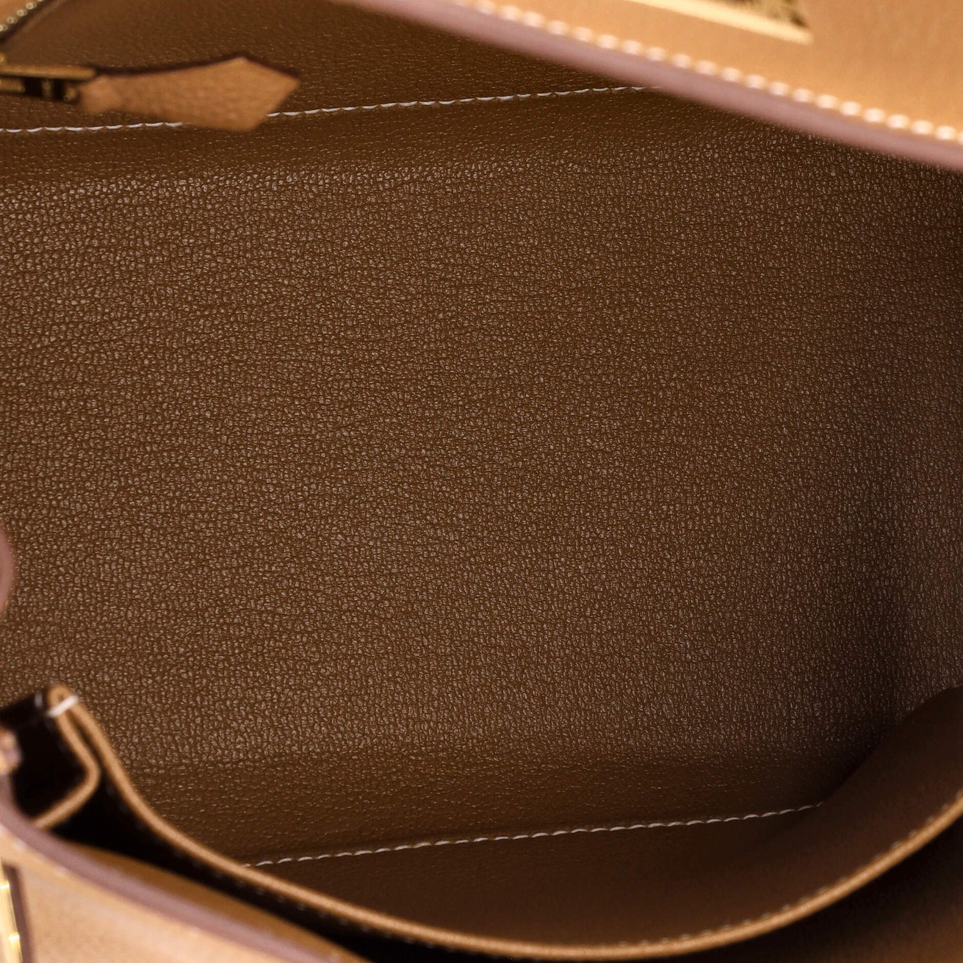 Hermes Kelly Handbag Size ONE SIZE - 6 Thumbnail