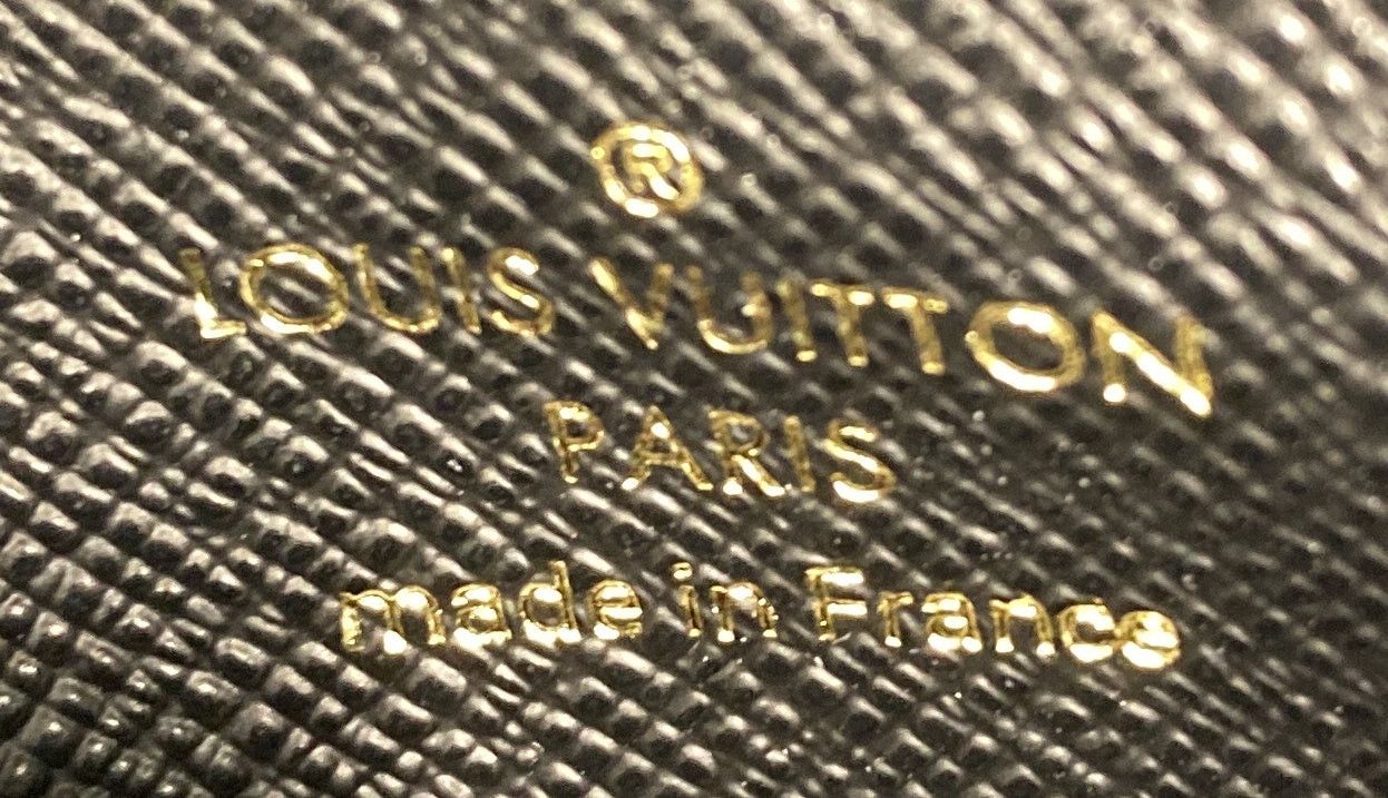 Louis Vuitton Recto Verso Card Holder Size ONE SIZE - 9 Thumbnail