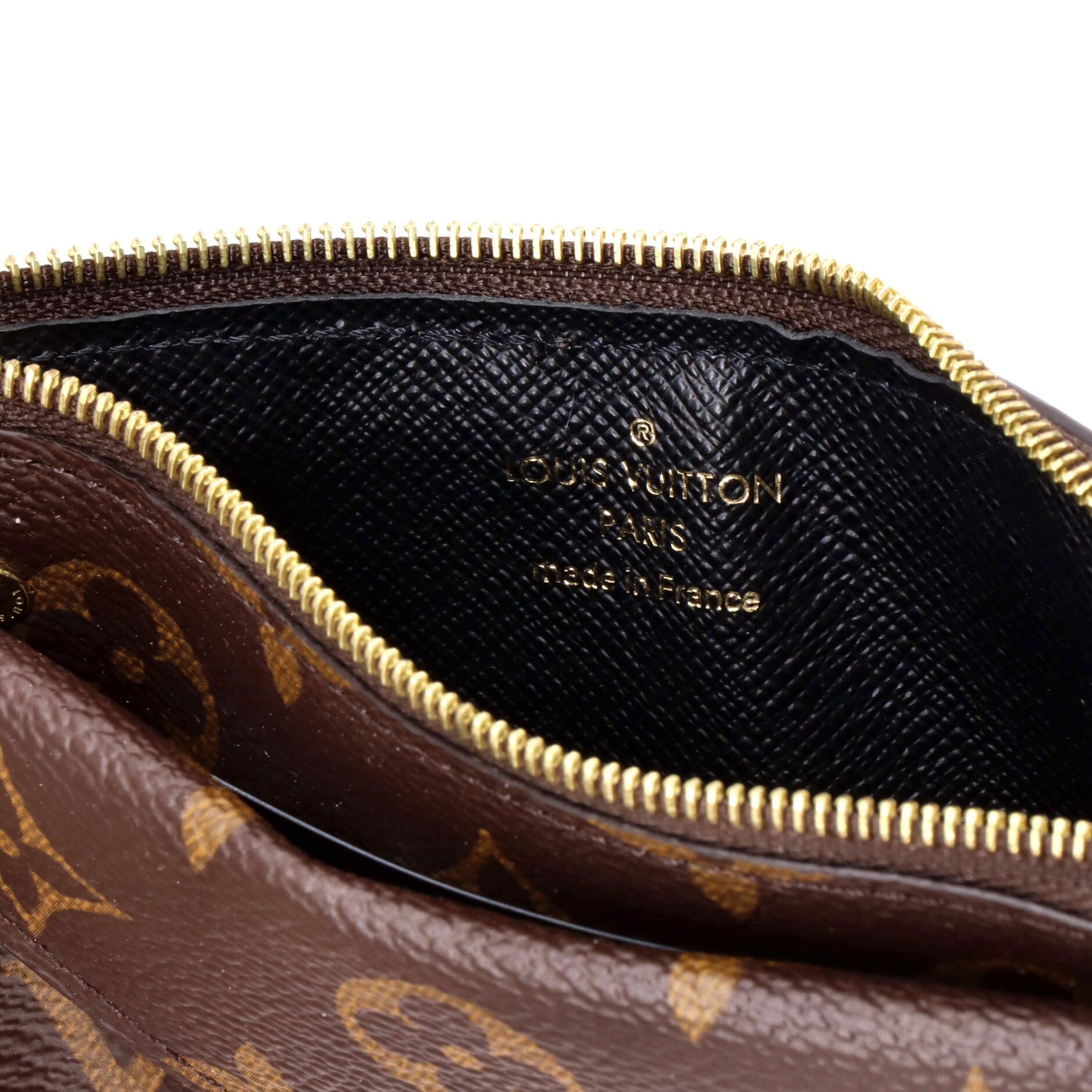 Louis Vuitton Recto Verso Card Holder Size ONE SIZE - 8 Thumbnail