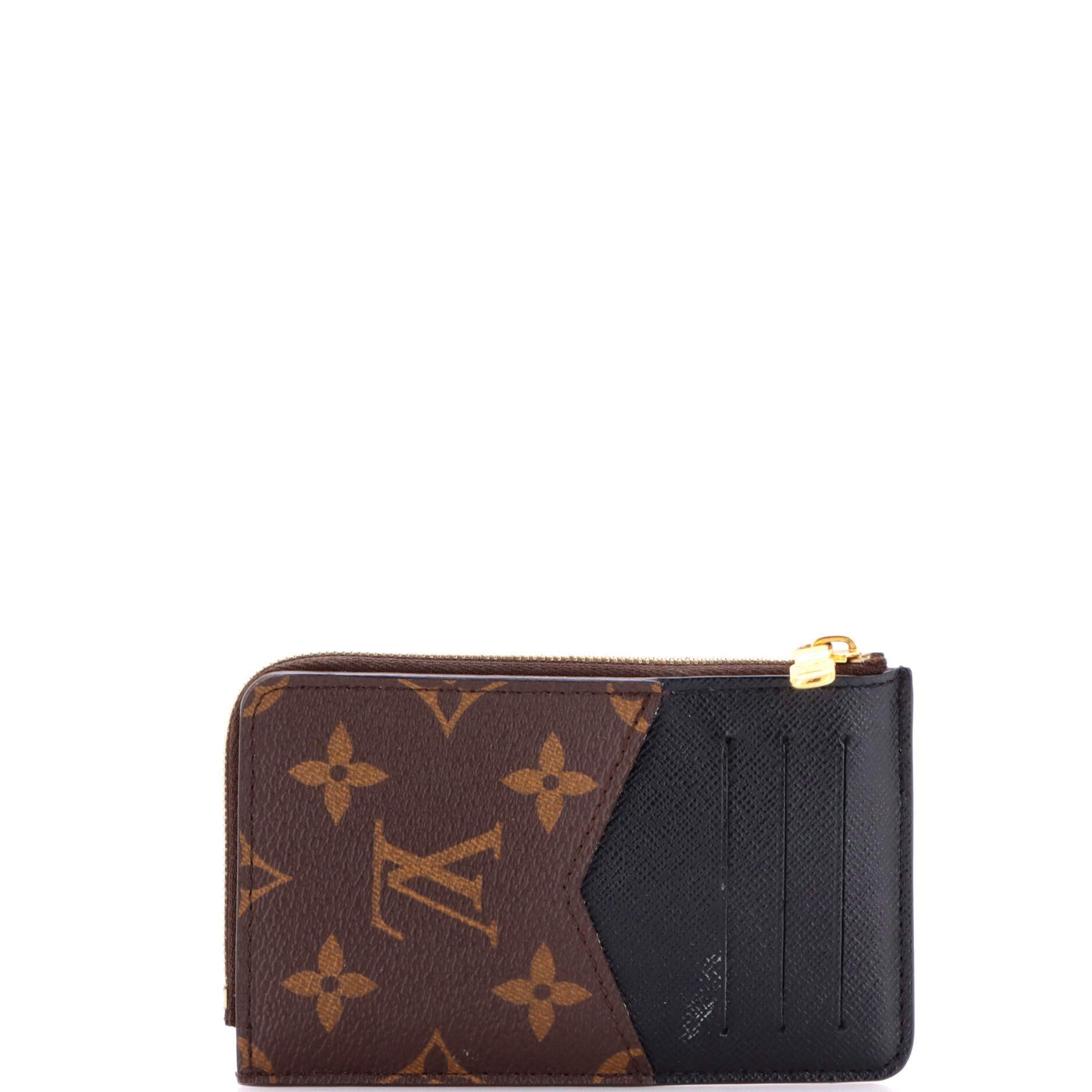 Louis Vuitton Recto Verso Card Holder Size ONE SIZE - 3 Thumbnail