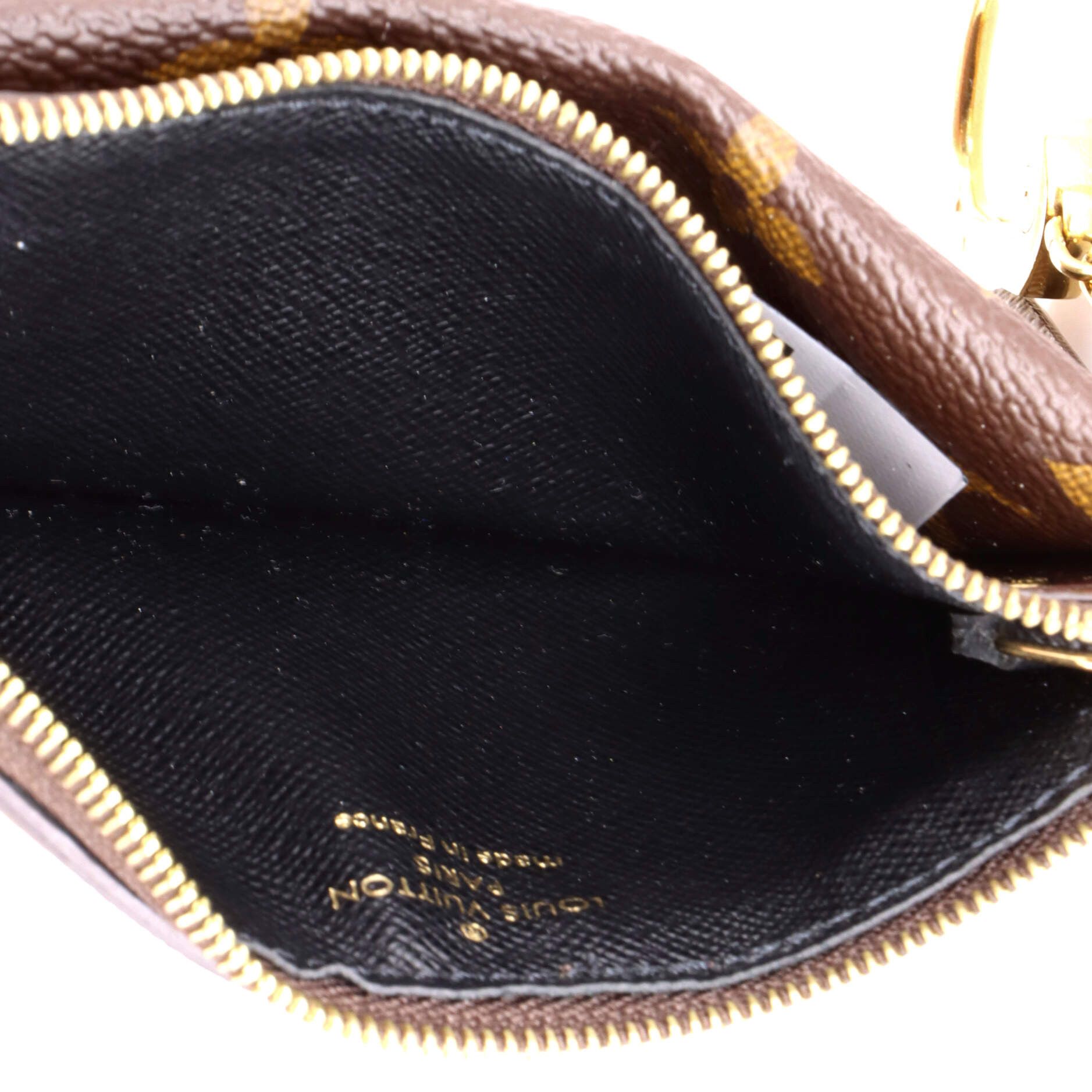 Louis Vuitton Recto Verso Card Holder Size ONE SIZE - 5 Thumbnail