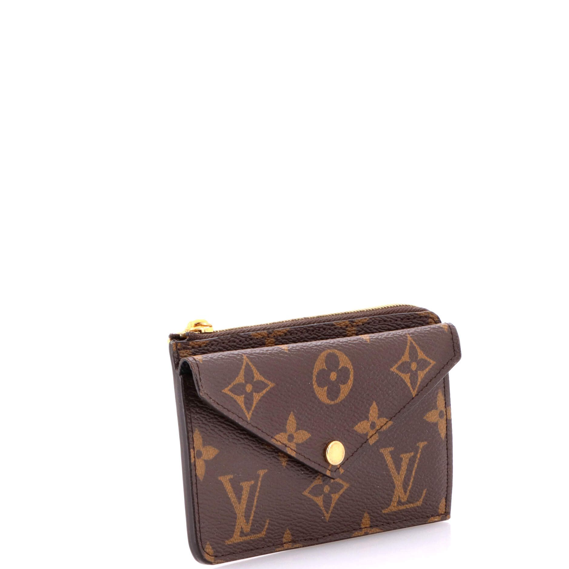 Louis Vuitton Recto Verso Card Holder Size ONE SIZE - 2 Thumbnail