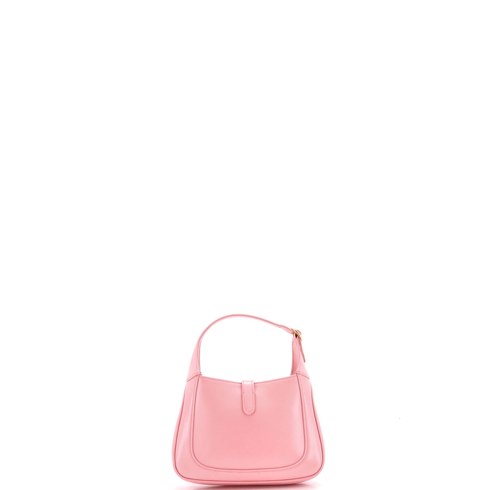 Gucci Jackie 1961 Hobo Size ONE SIZE - 3 Thumbnail