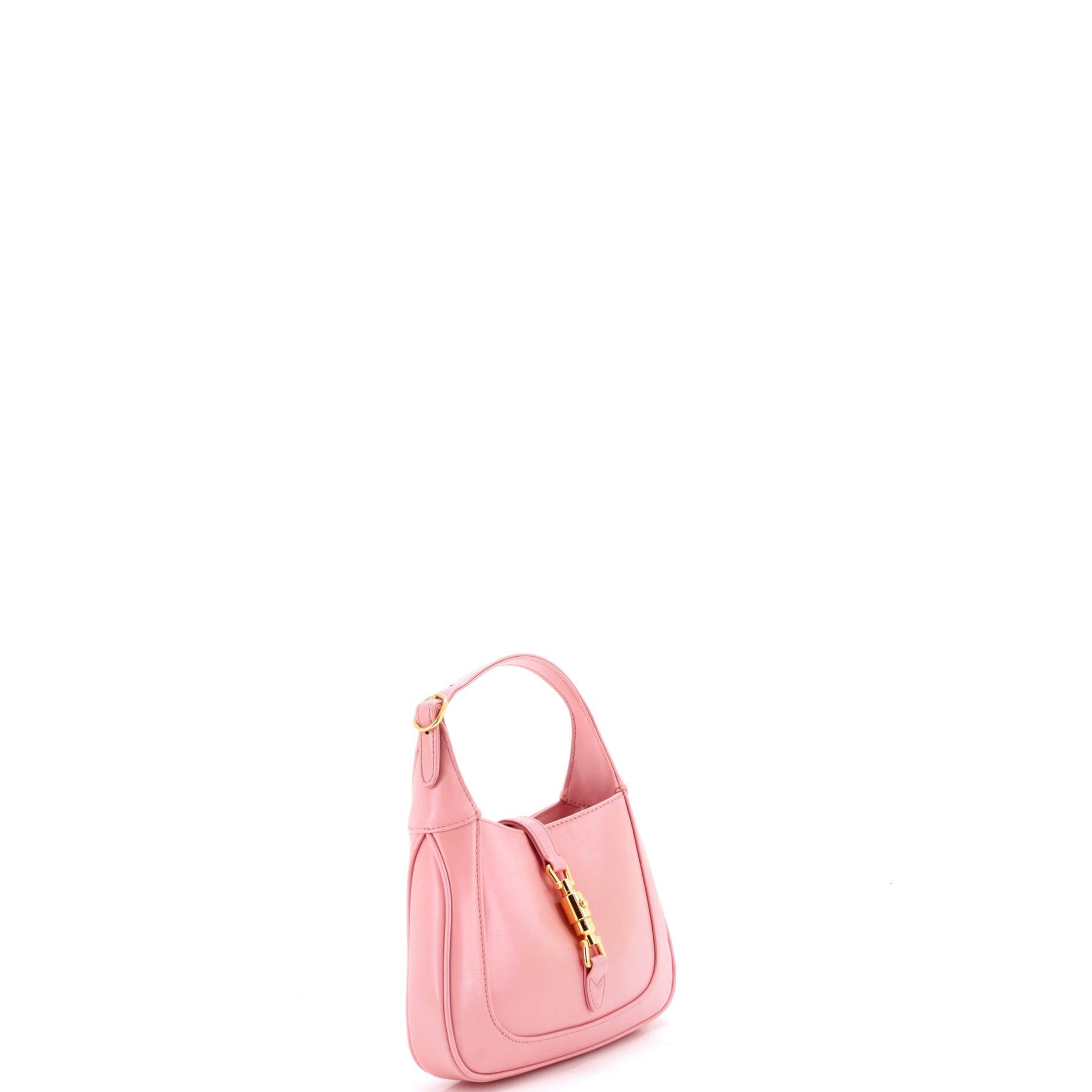 Gucci Jackie 1961 Hobo Size ONE SIZE - 2 Thumbnail
