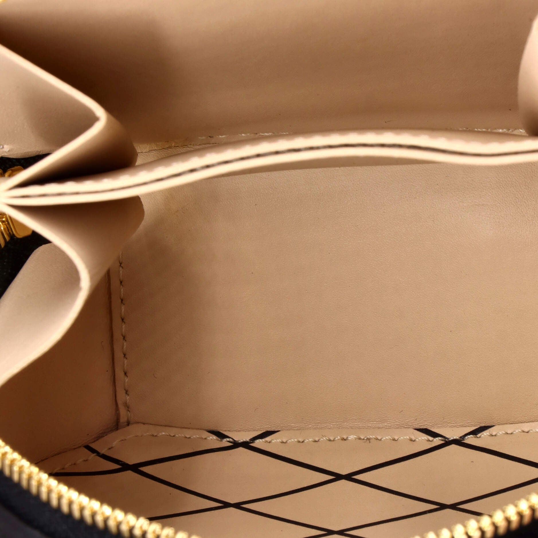 Louis Vuitton Mini Boite Chapeau Bag Size ONE SIZE - 5 Thumbnail