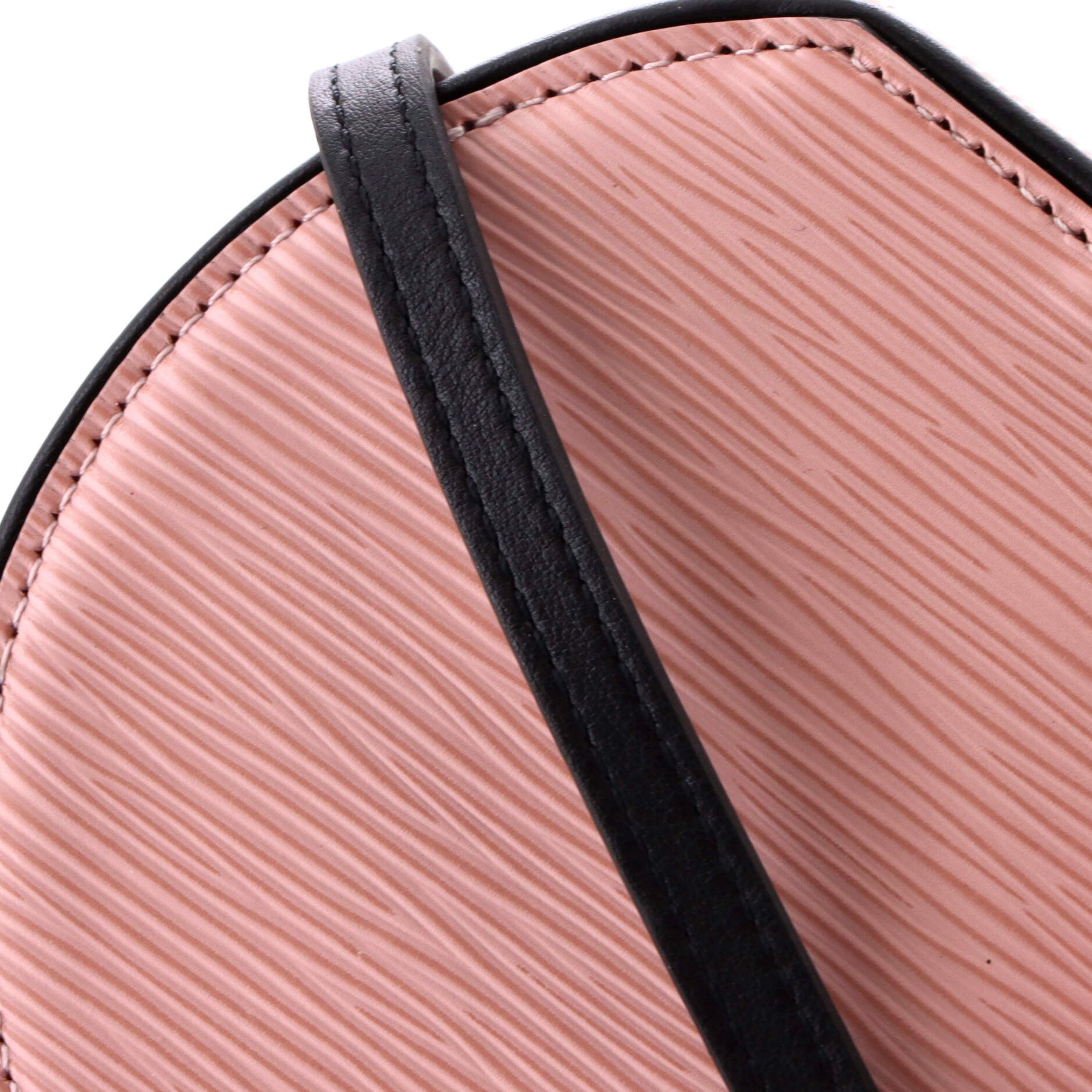 Louis Vuitton Mini Boite Chapeau Bag Size ONE SIZE - 6 Thumbnail