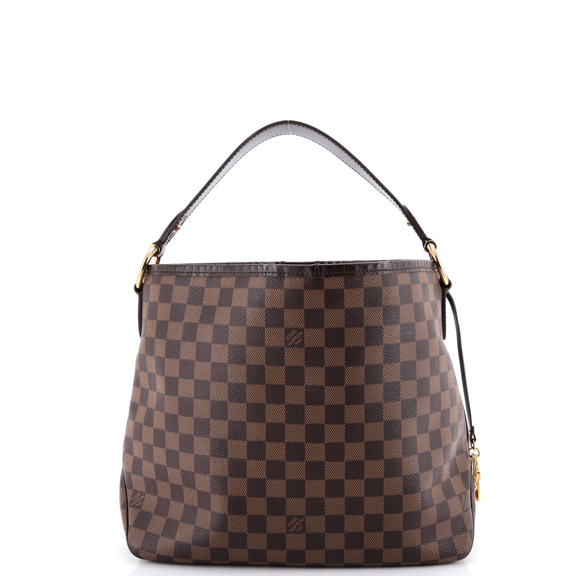 Louis Vuitton Delightful NM Handbag Size ONE SIZE - 3 Thumbnail