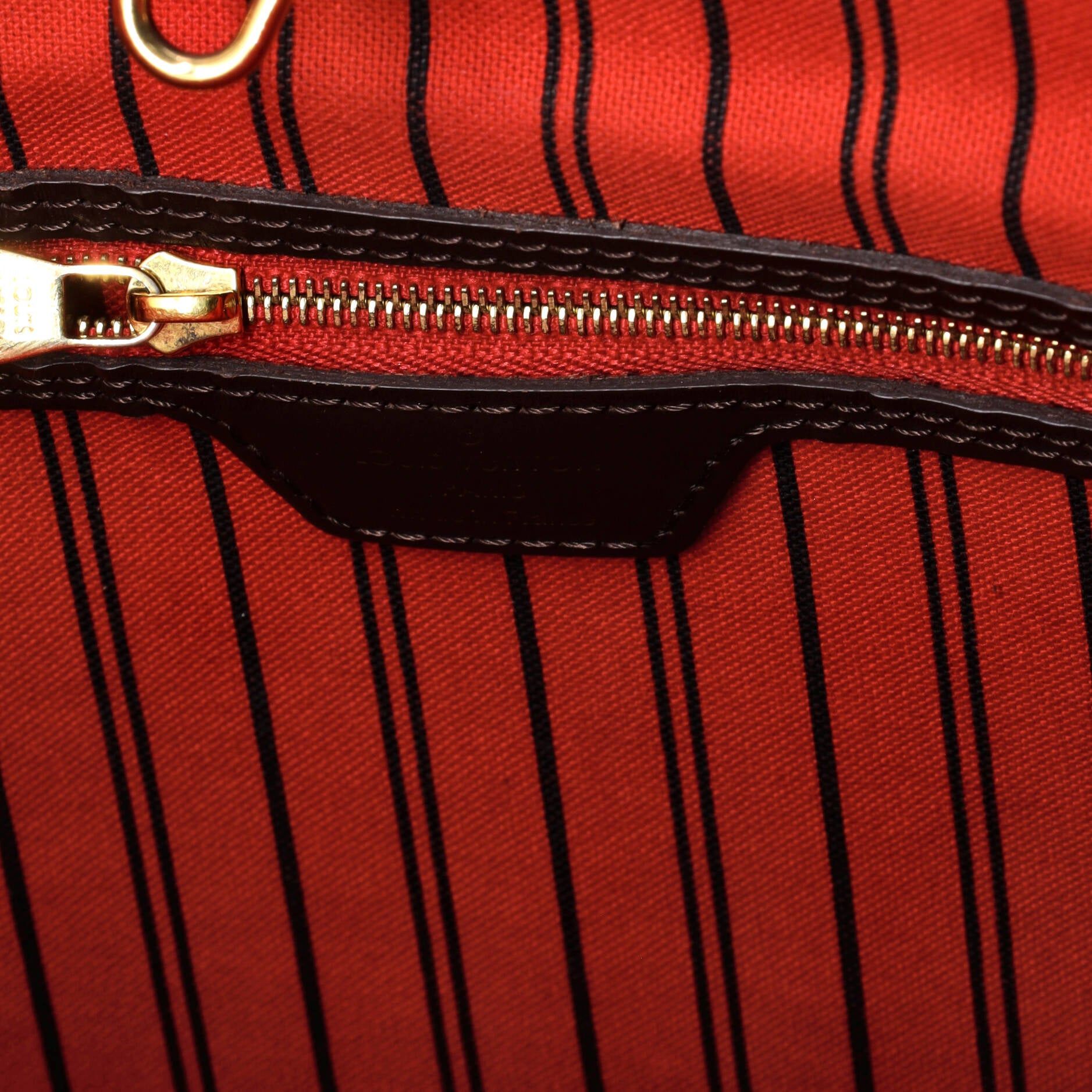 Louis Vuitton Delightful NM Handbag Size ONE SIZE - 7 Thumbnail