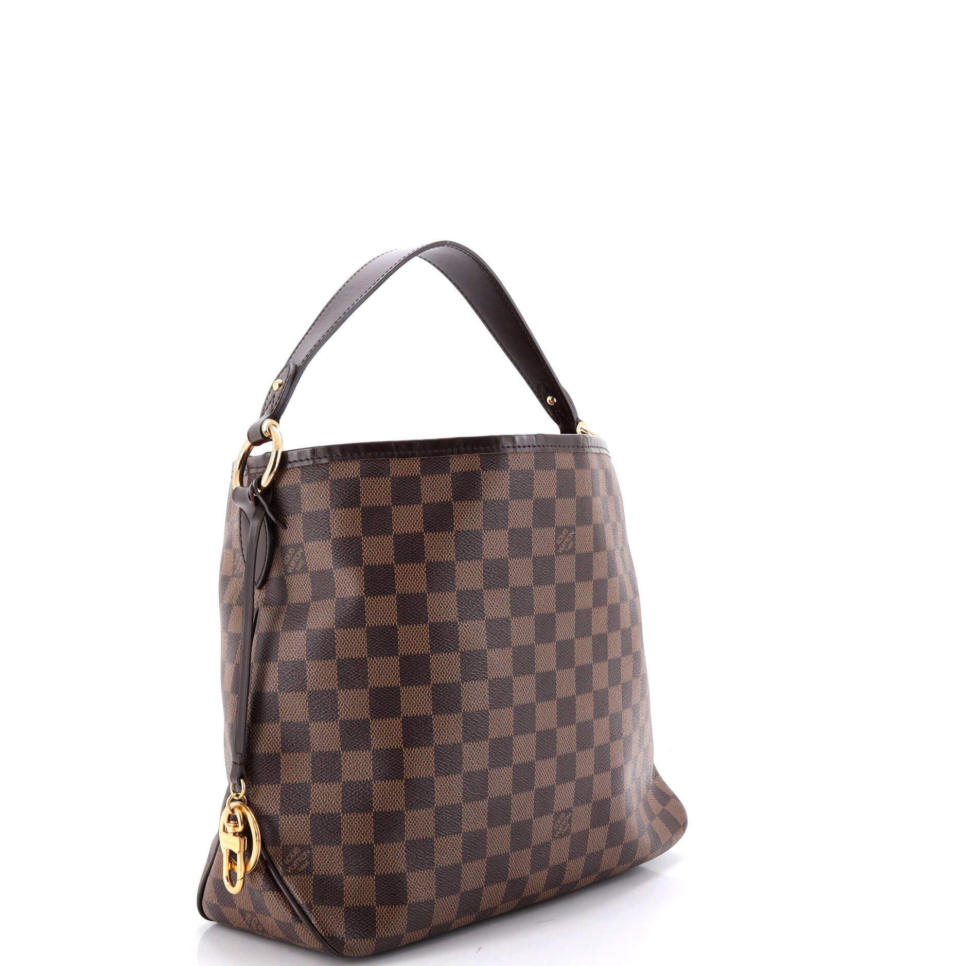 Louis Vuitton Delightful NM Handbag Size ONE SIZE - 2 Thumbnail