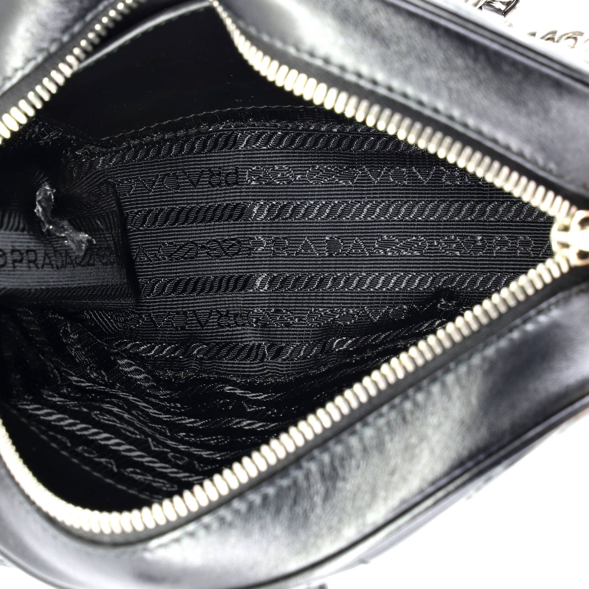 Prada Dome Crossbody Bag Size ONE SIZE - 5 Thumbnail