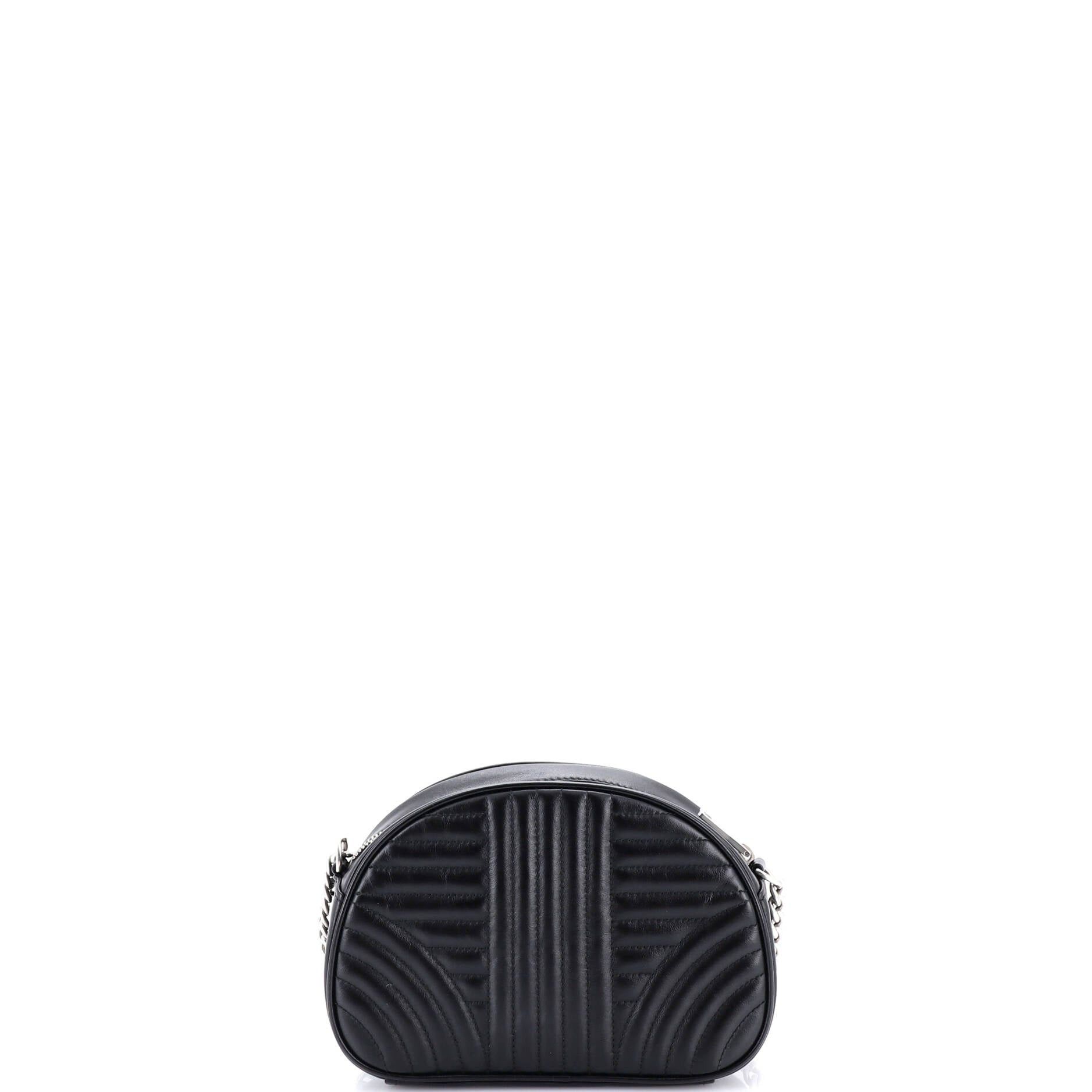 Prada Dome Crossbody Bag Size ONE SIZE - 3 Thumbnail