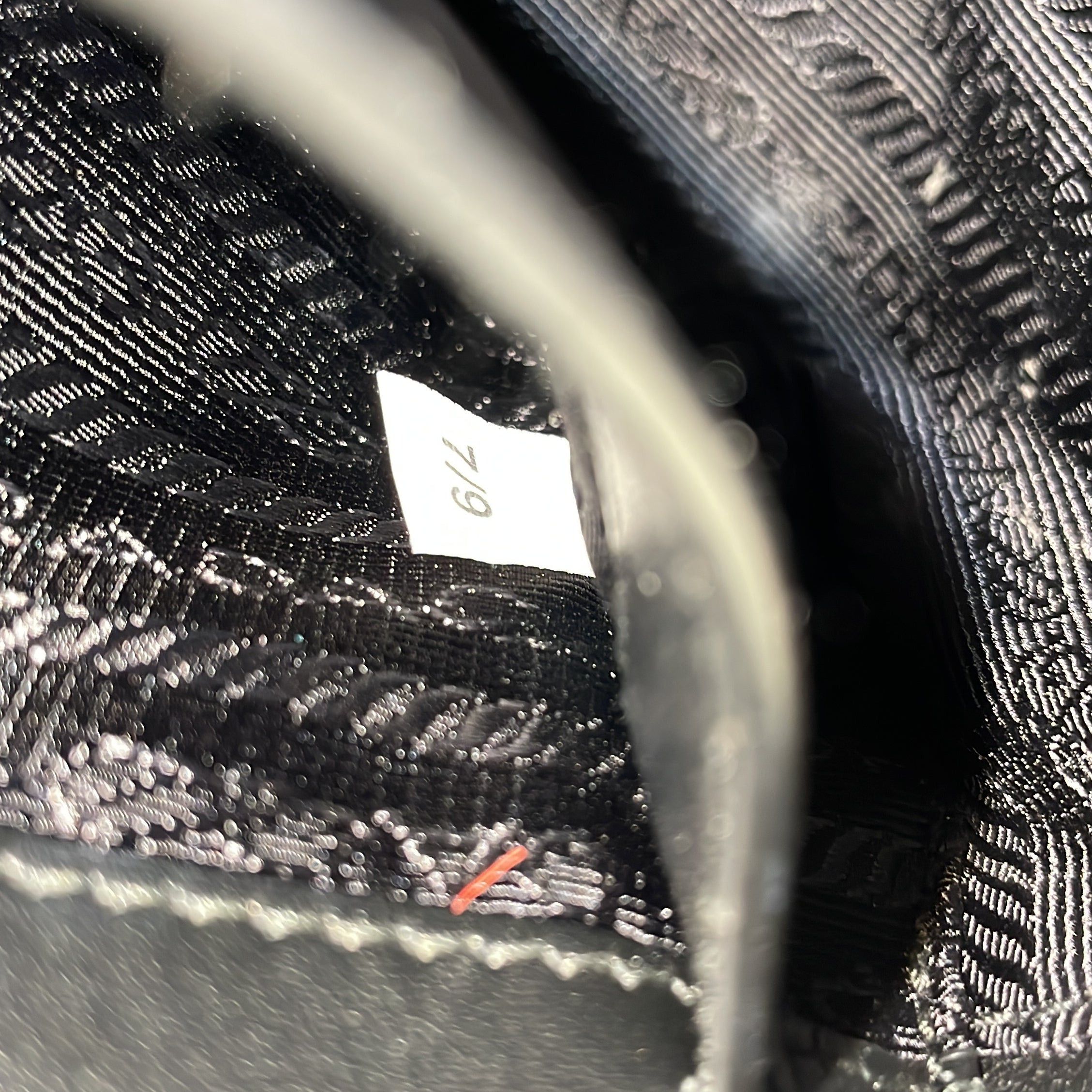 Prada Dome Crossbody Bag Size ONE SIZE - 8 Thumbnail