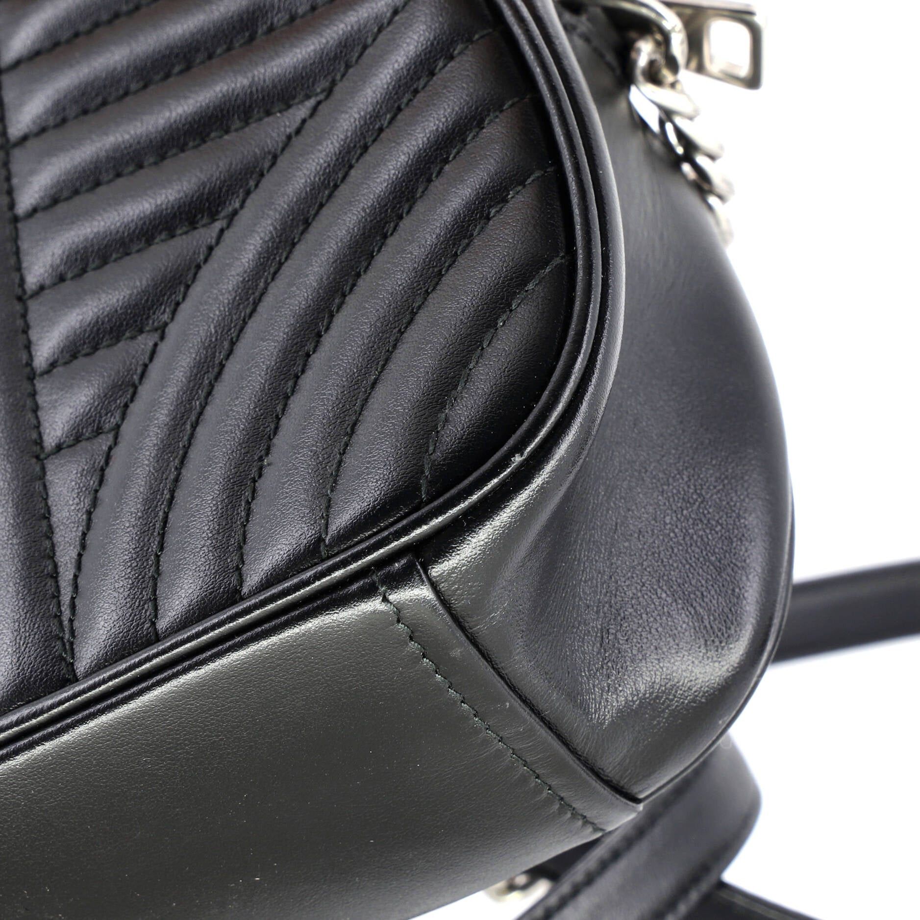 Prada Dome Crossbody Bag Size ONE SIZE - 6 Thumbnail