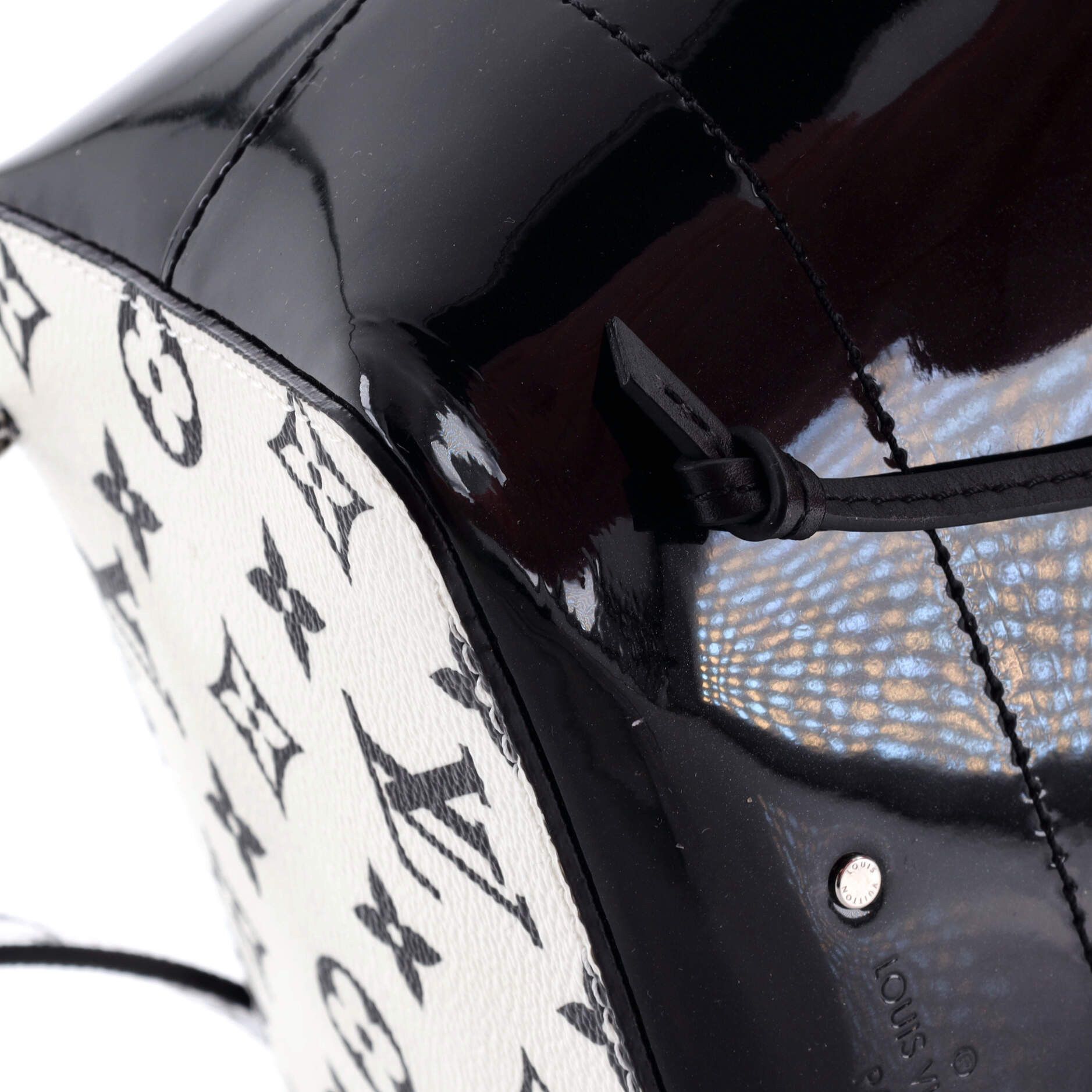 Louis Vuitton Hot Springs Backpack Size ONE SIZE - 6 Thumbnail