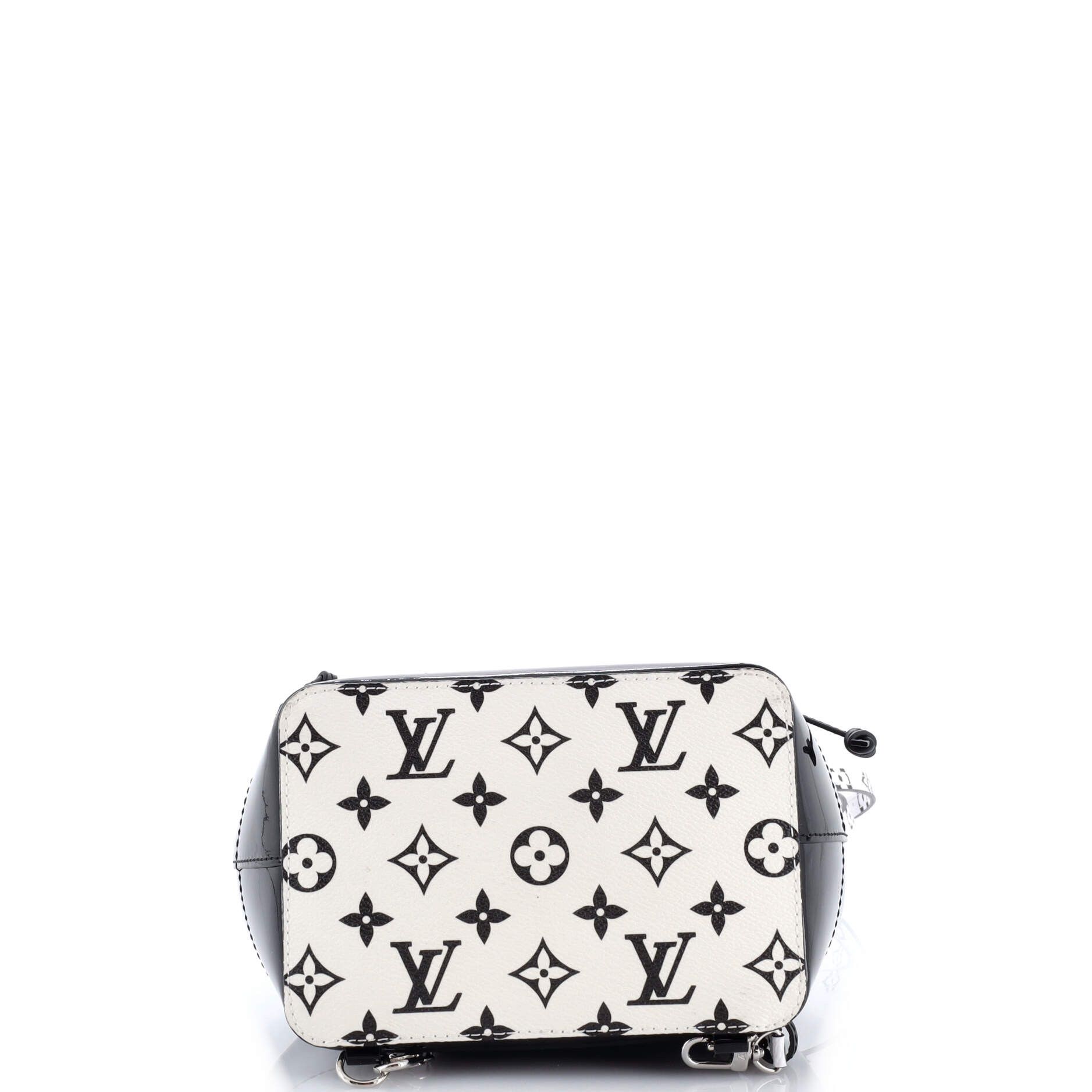 Louis Vuitton Hot Springs Backpack Size ONE SIZE - 4 Thumbnail