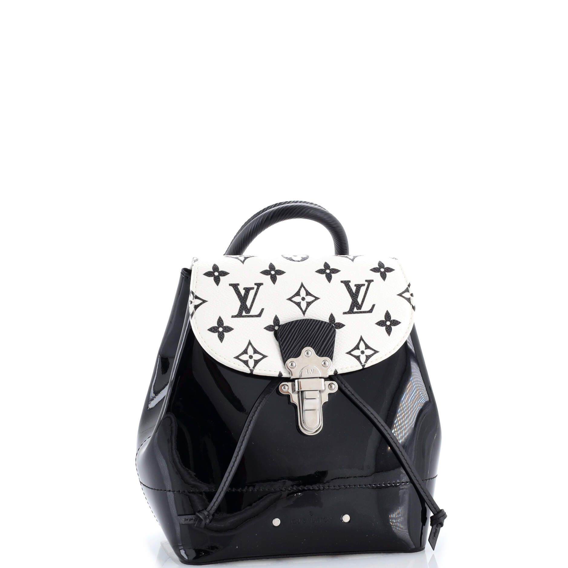 Louis Vuitton Hot Springs Backpack Size ONE SIZE - 2 Thumbnail