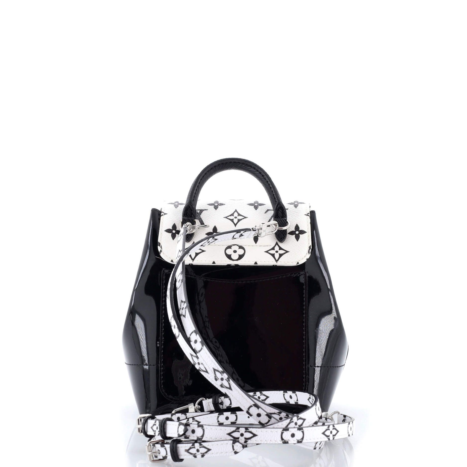 Louis Vuitton Hot Springs Backpack Size ONE SIZE - 3 Thumbnail