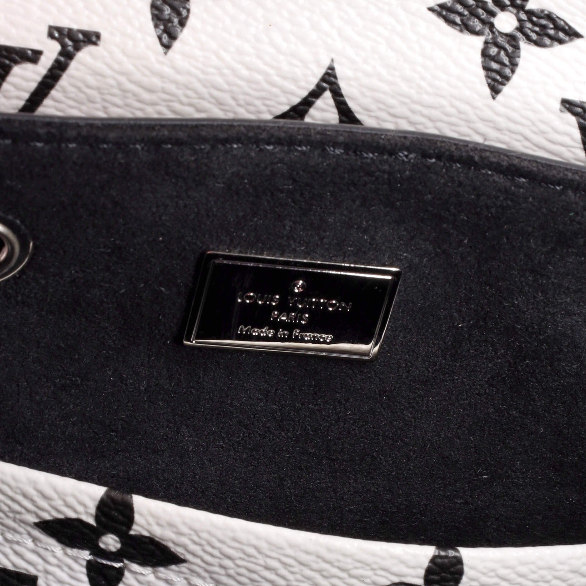 Louis Vuitton Hot Springs Backpack Size ONE SIZE - 7 Thumbnail