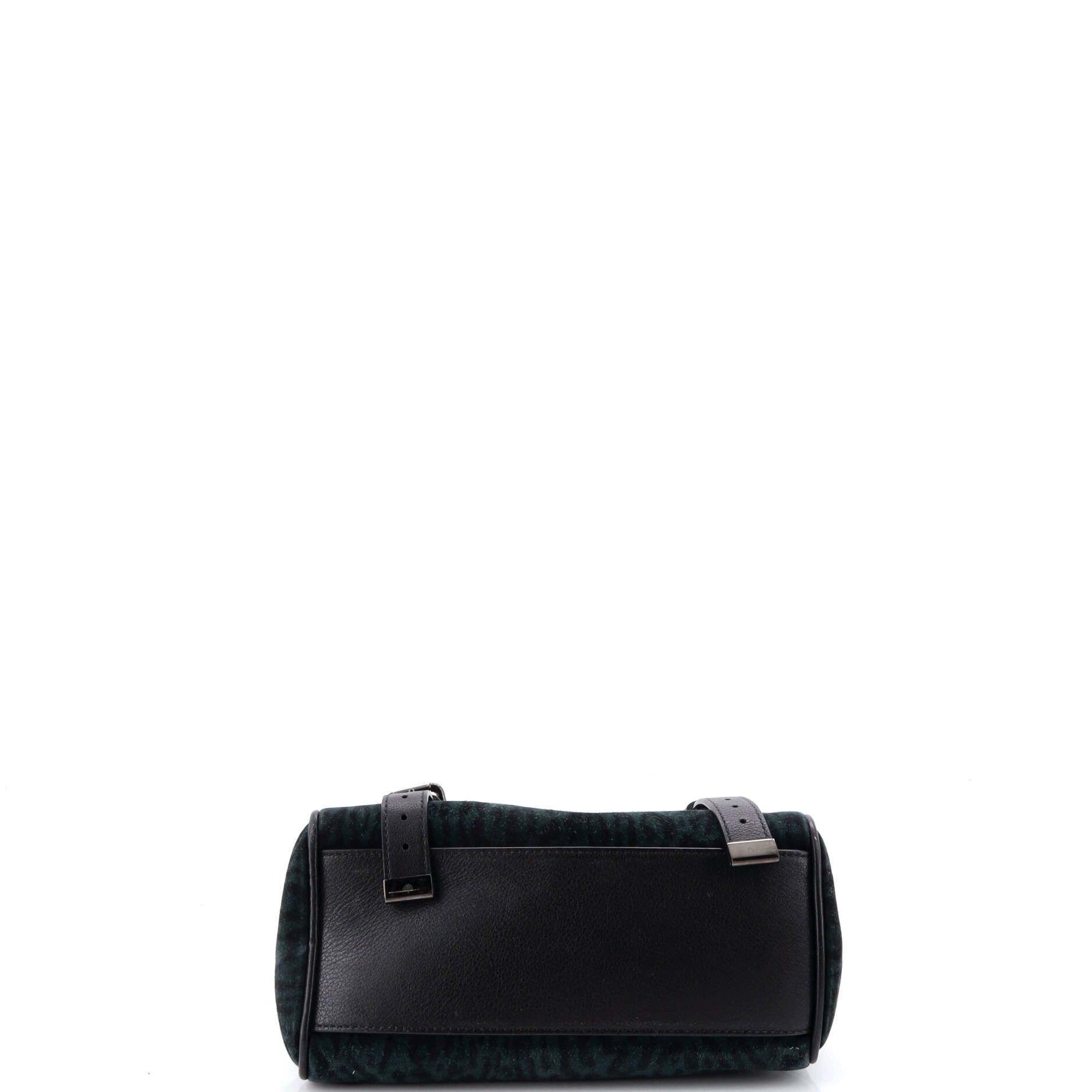 Mulberry Alexa Satchel NM Size ONE SIZE - 4 Thumbnail