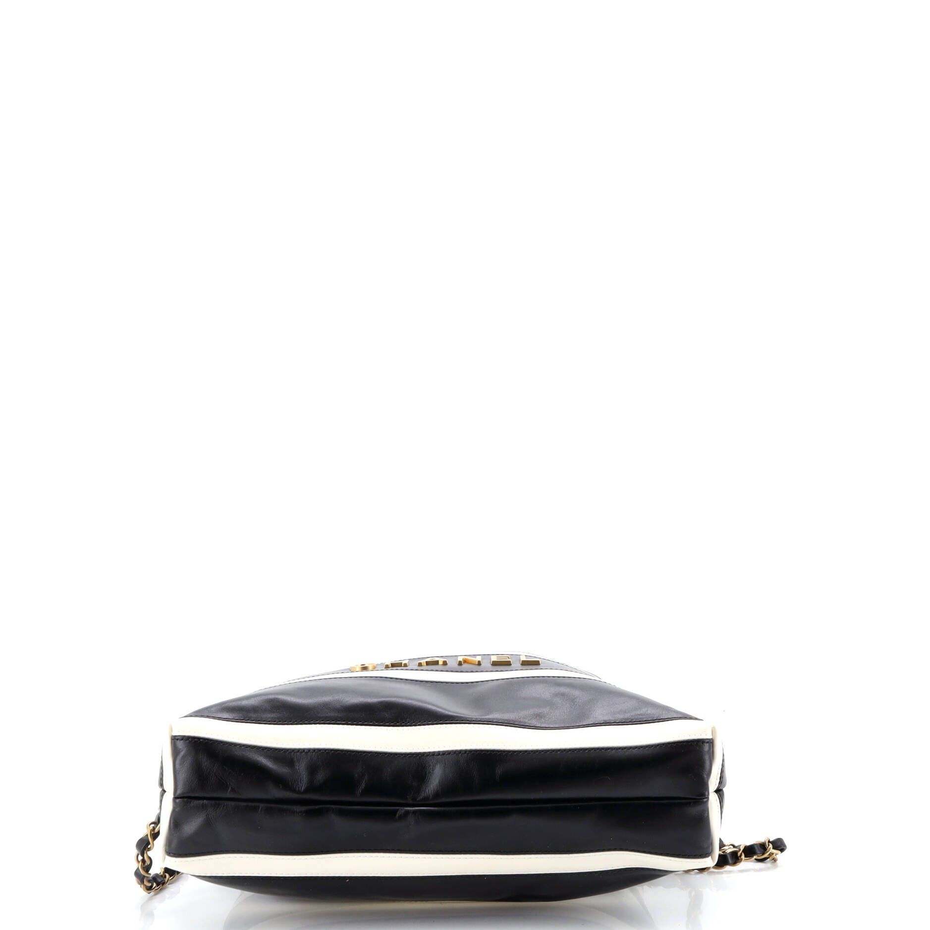 Chanel 22 Chain Backpack Size ONE SIZE - 4 Thumbnail