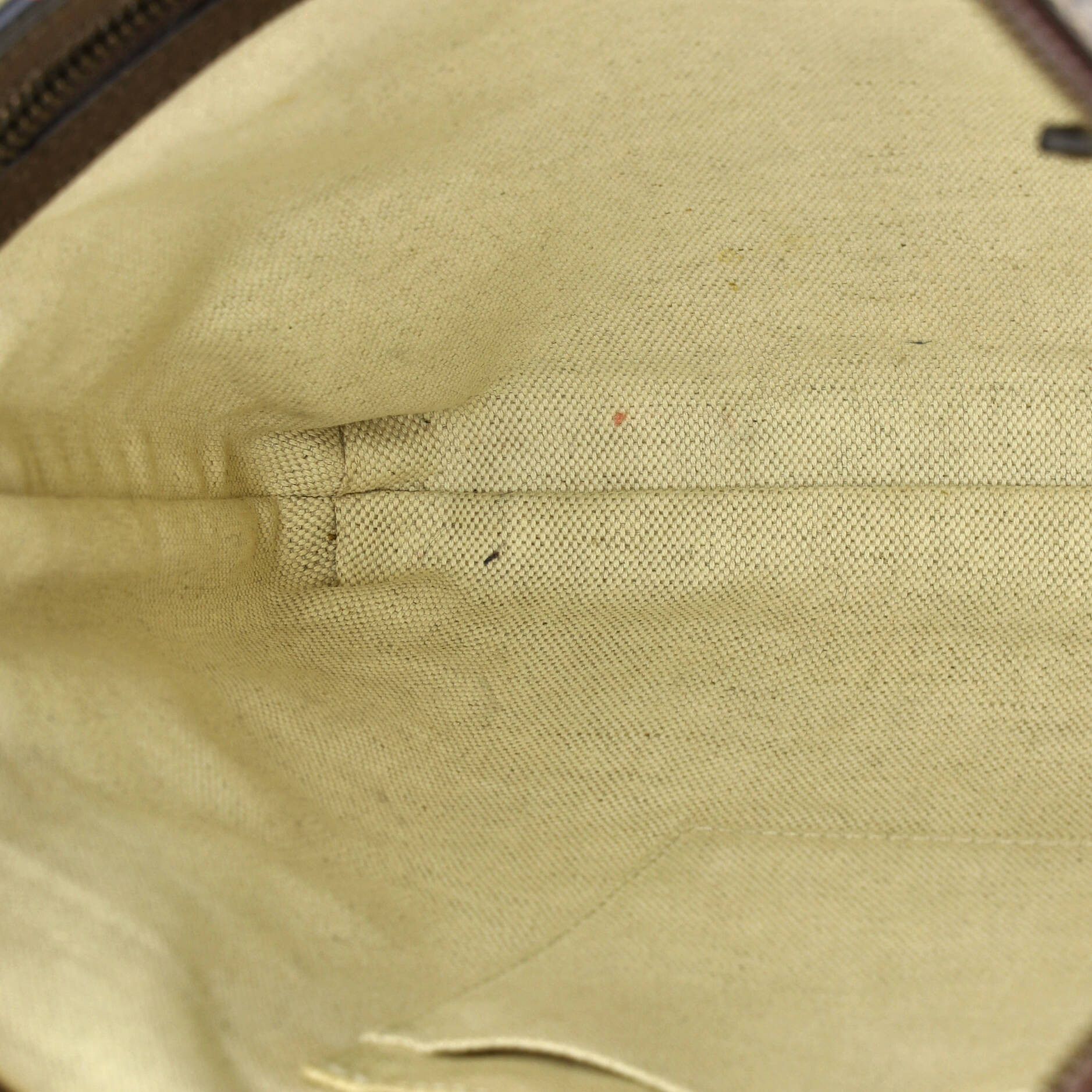 Gucci Courrier Zip Messenger Size ONE SIZE - 5 Thumbnail