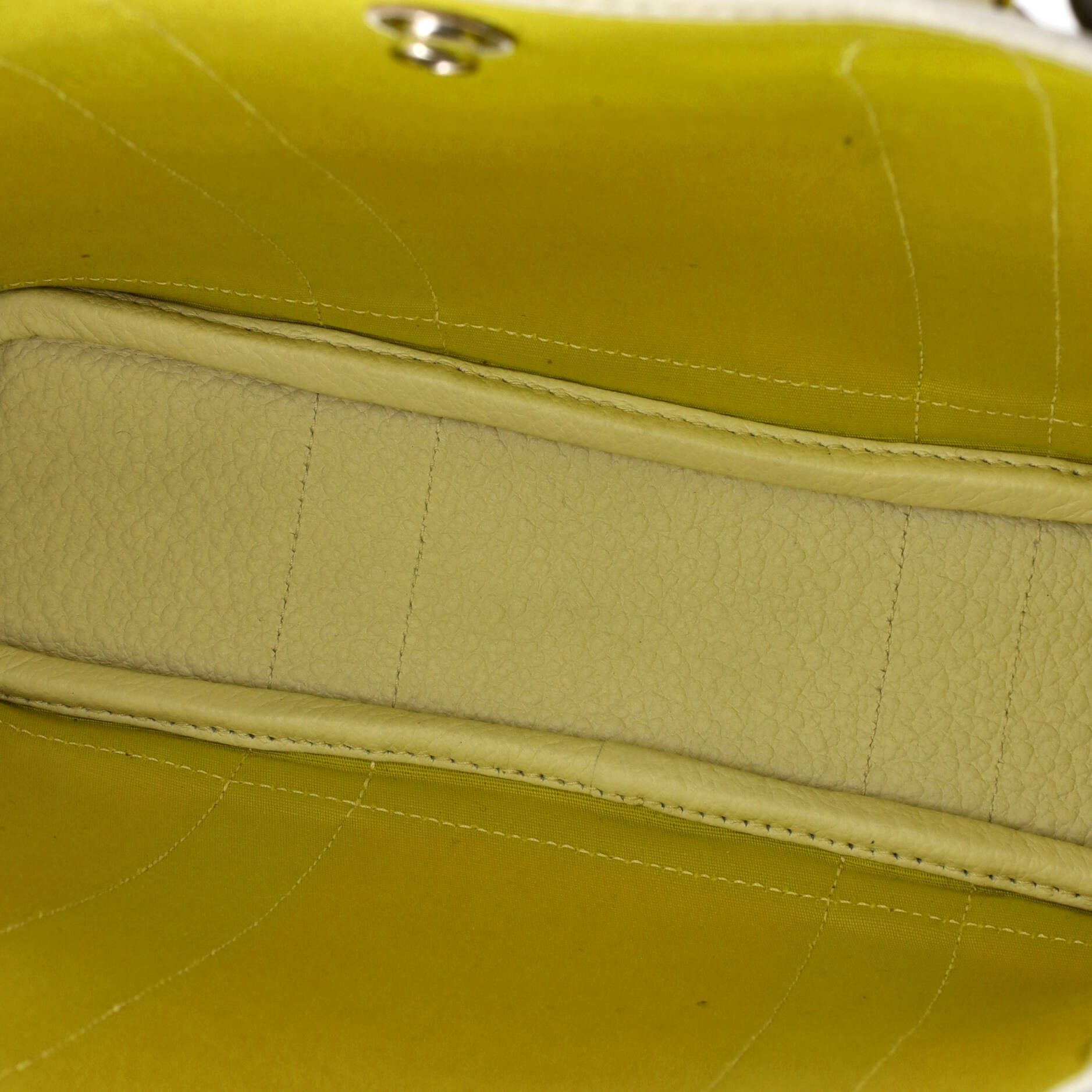 Hermes Garden File Tote Size ONE SIZE - 5 Thumbnail