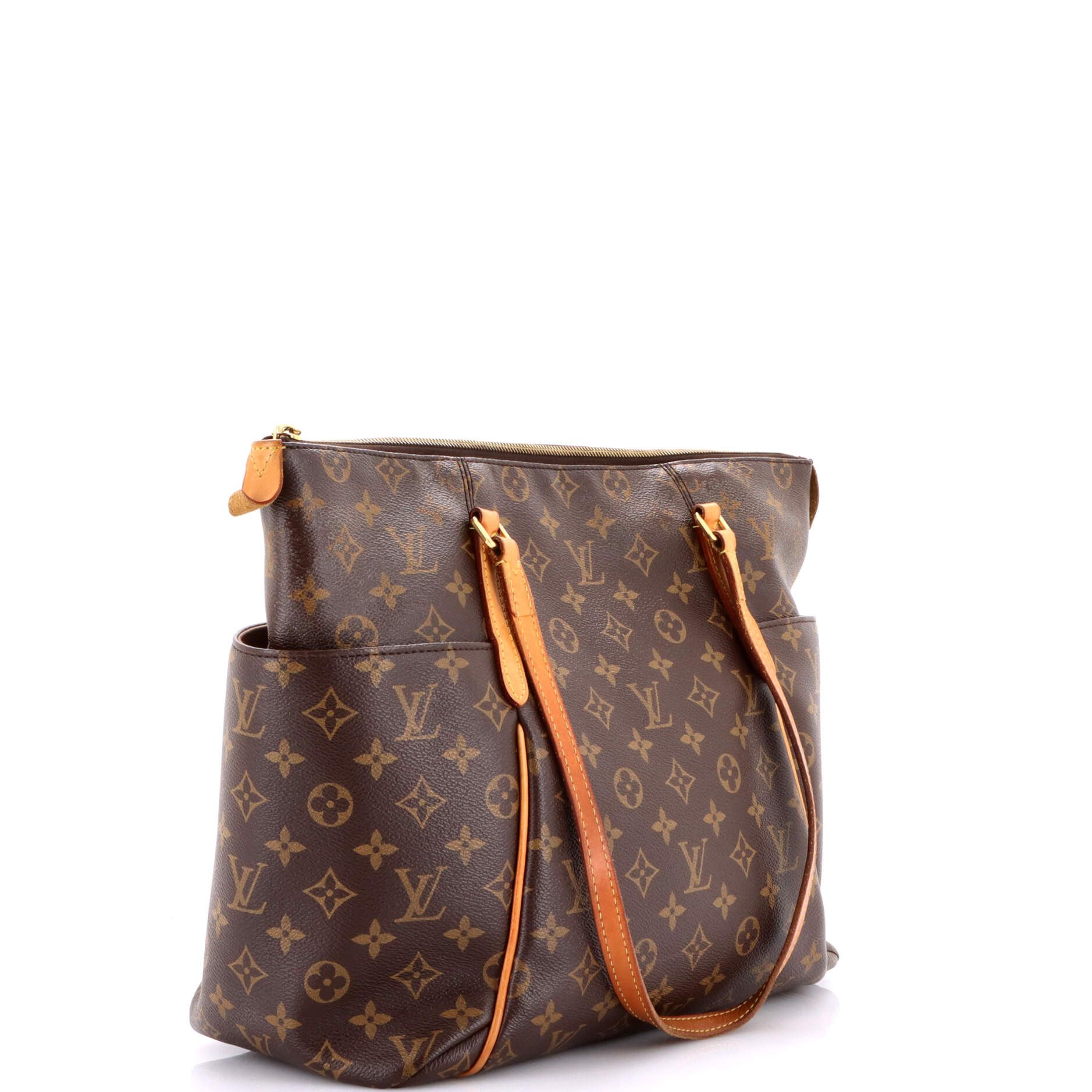 Louis Vuitton Totally Handbag Size ONE SIZE - 2 Thumbnail