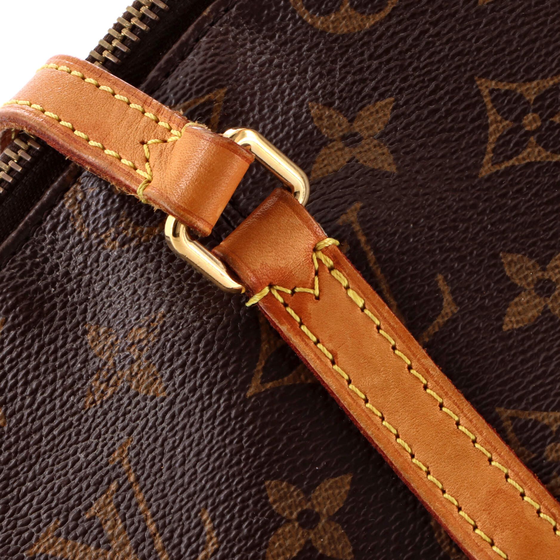 Louis Vuitton Totally Handbag Size ONE SIZE - 6 Thumbnail