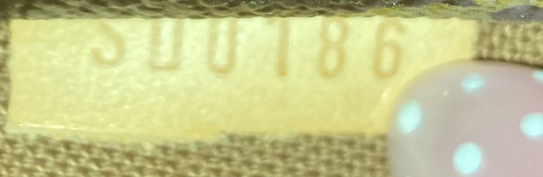 Louis Vuitton Totally Handbag Size ONE SIZE - 9 Thumbnail