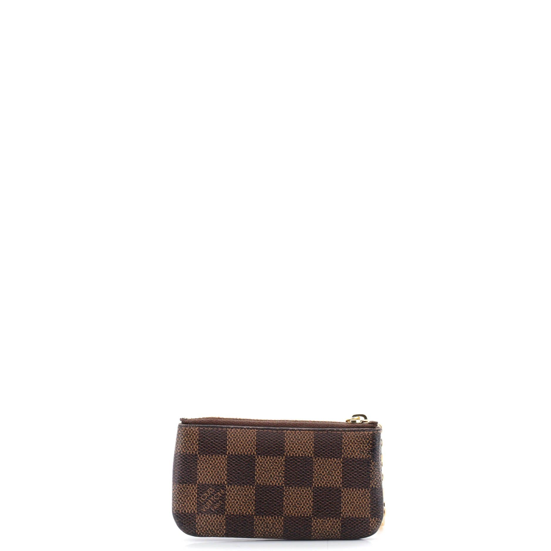 Louis Vuitton Key Pouch Size ONE SIZE - 3 Thumbnail