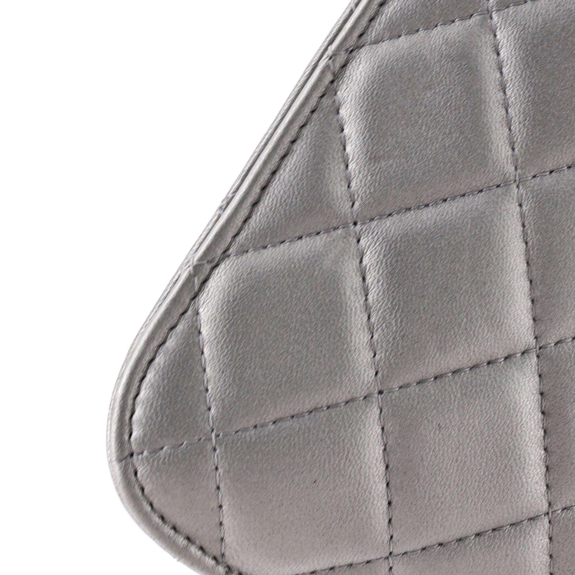 Chanel Multi Pochette Crossbody Bag Size ONE SIZE - 7 Thumbnail