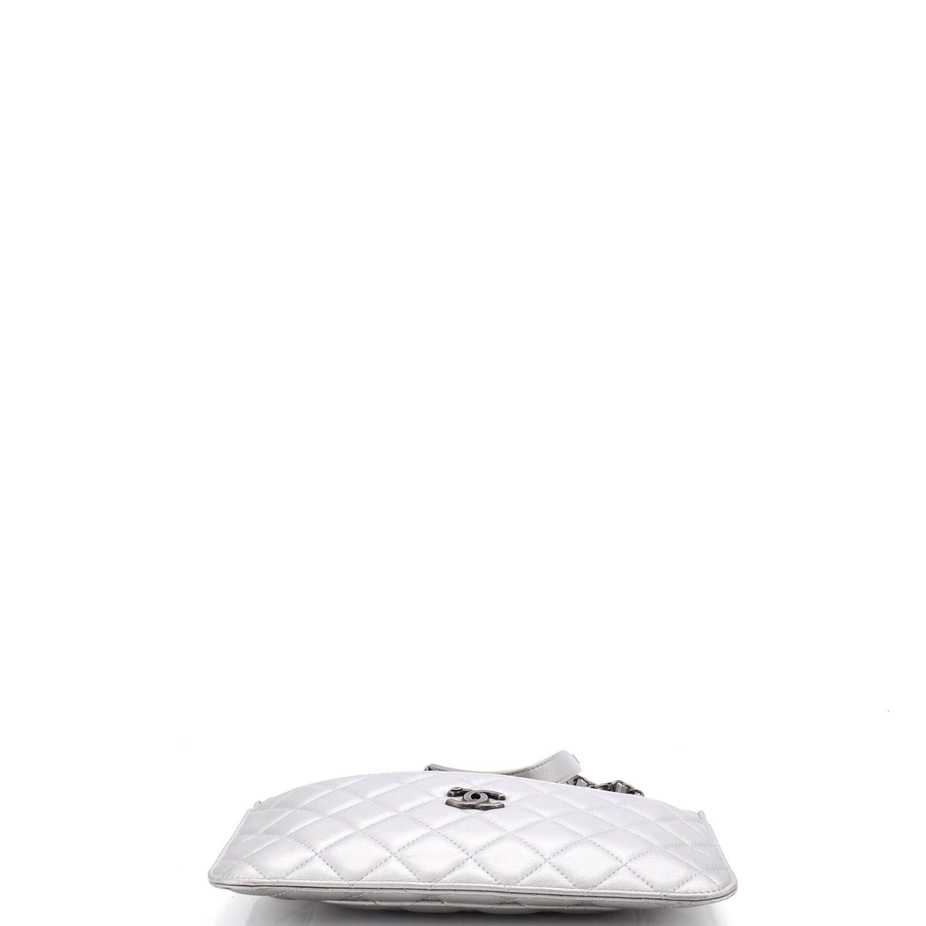 Chanel Multi Pochette Crossbody Bag Size ONE SIZE - 6 Thumbnail