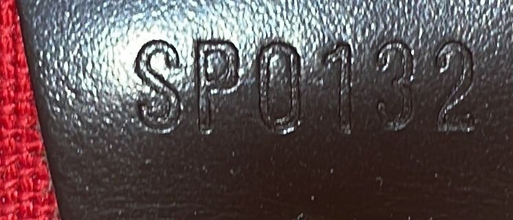 Louis Vuitton Speedy Handbag Size ONE SIZE - 8 Thumbnail