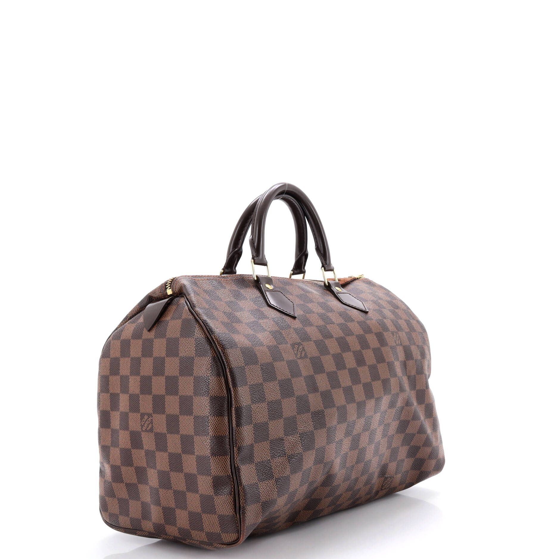 Louis Vuitton Speedy Handbag Size ONE SIZE - 2 Thumbnail