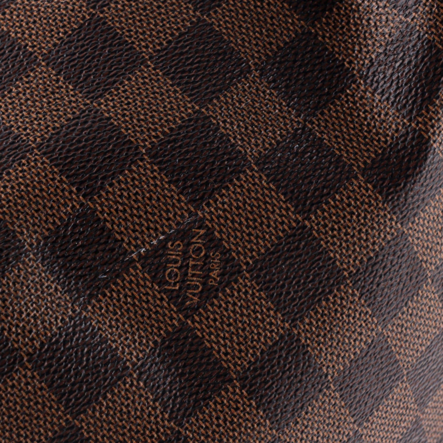 Louis Vuitton Speedy Handbag Size ONE SIZE - 6 Thumbnail